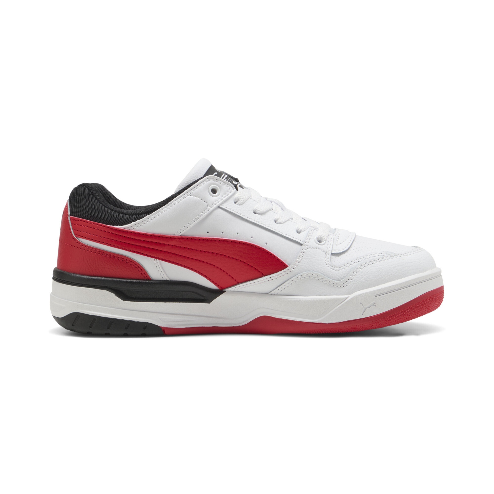 PUMA Sneaker »Rebound Retro Sneakers Erwachsene«