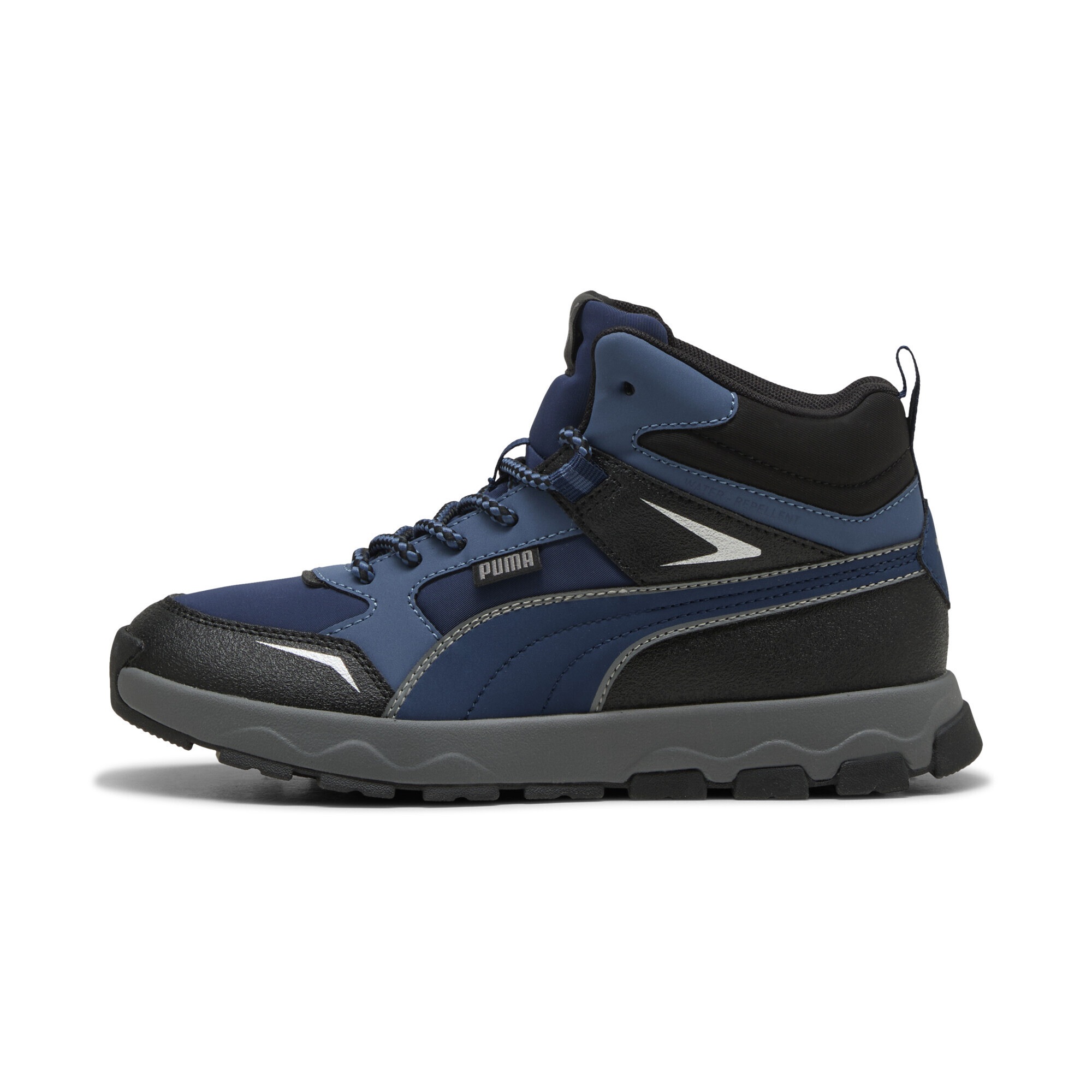 PUMA Sneaker »Evolve Trail Sneakers Jugendliche«