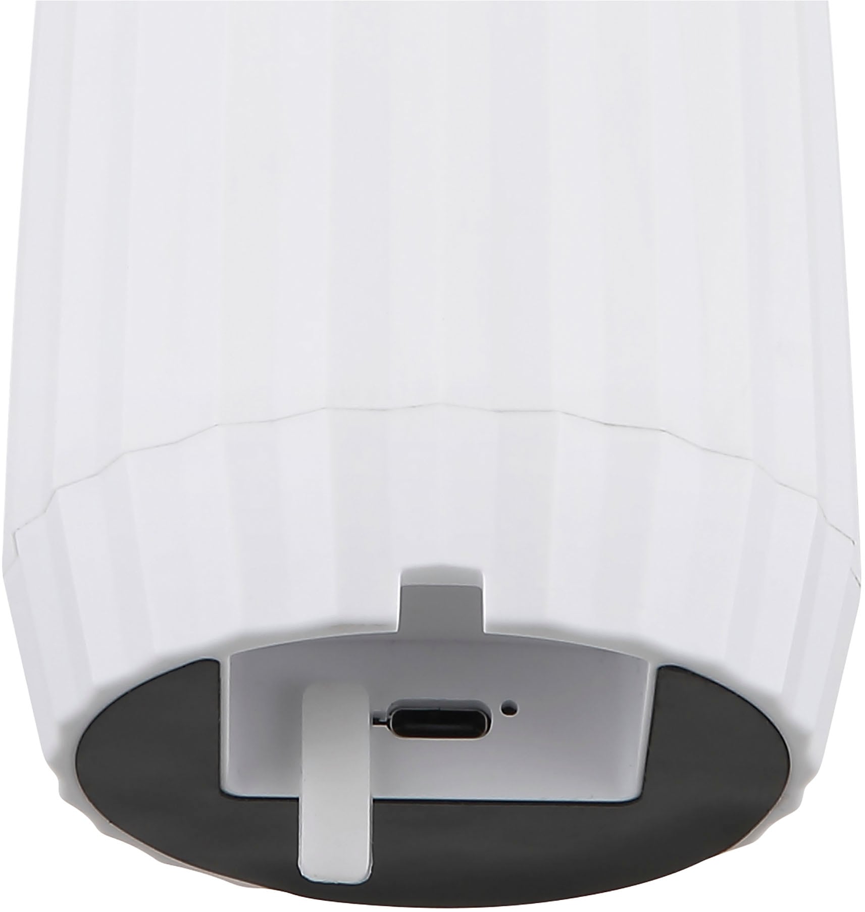 GLOBO LIGHTING Tischleuchte »ILLUMI« LED-Modul 1 Stk. Warmweiß Tischlampe Nachttischlampe Deko-Tischleuchte Schlafzimmer