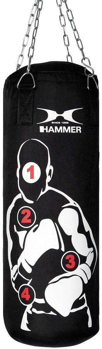Hammer Boxsack "Sparring Pro"