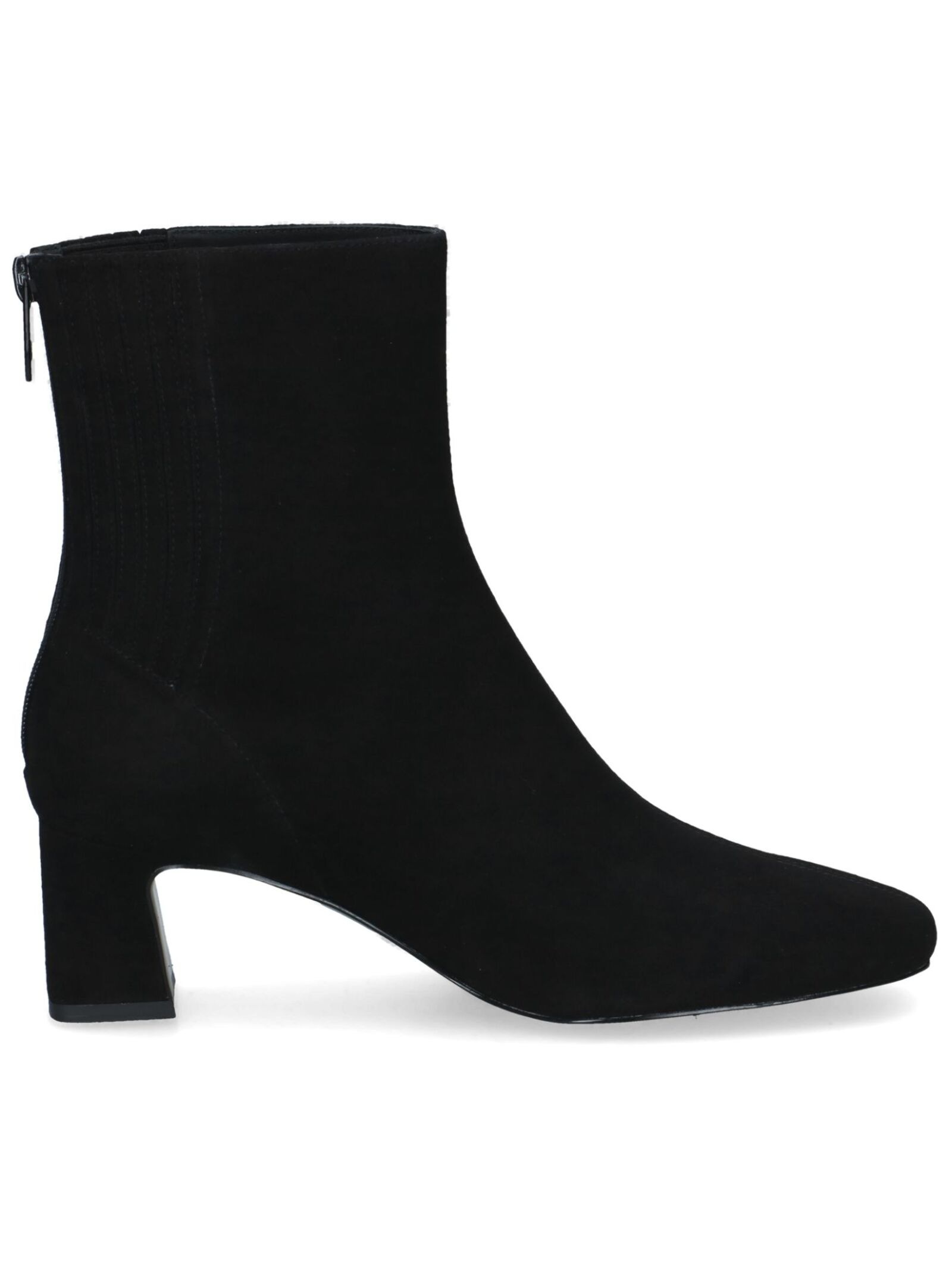 Peter Kaiser Stiefelette »Peter Kaiser Stiefelette Veloursleder«