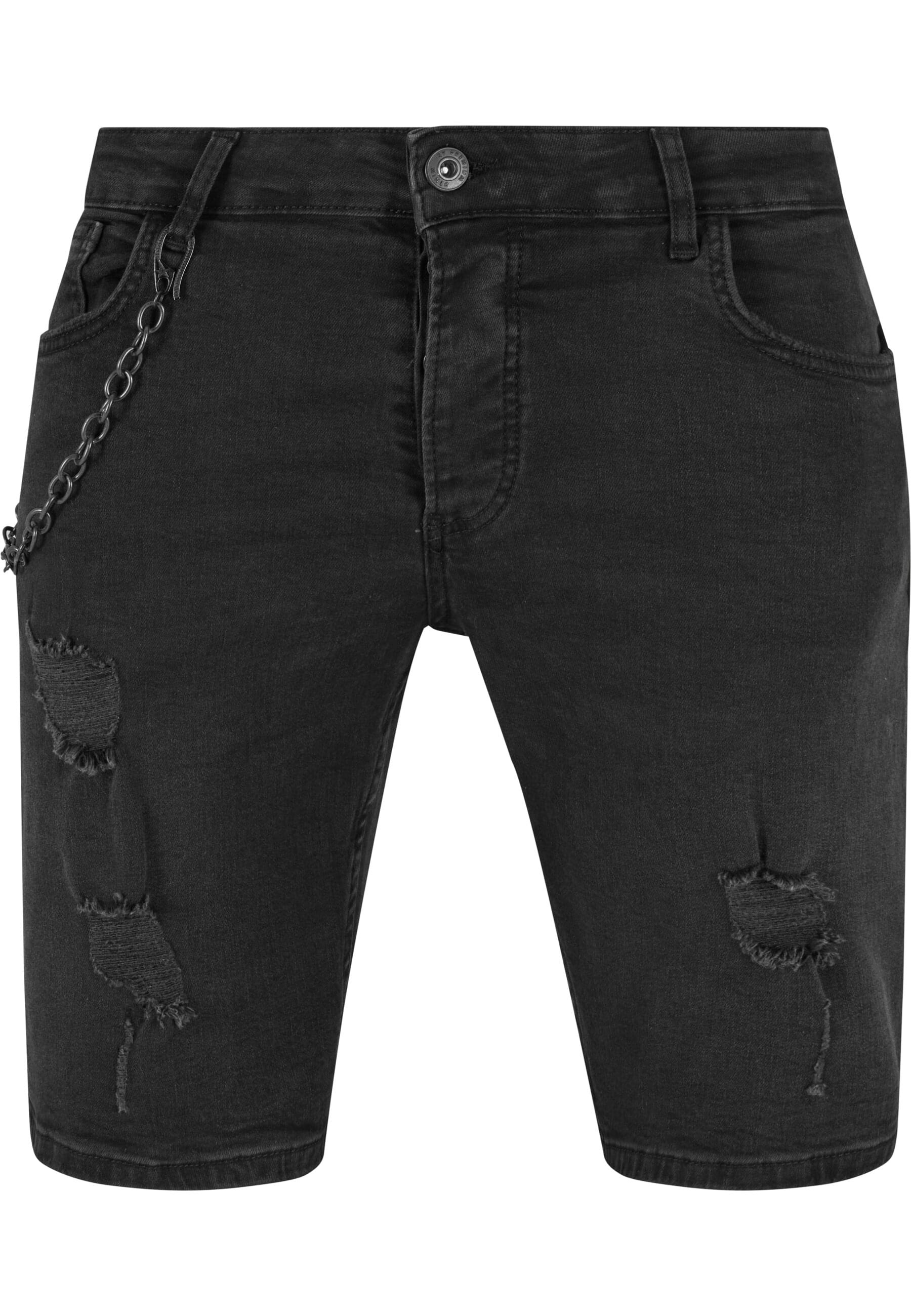 2Y Studios Shorts "2Y Studios Herren 2Y Jeans Shorts" günstig online kaufen