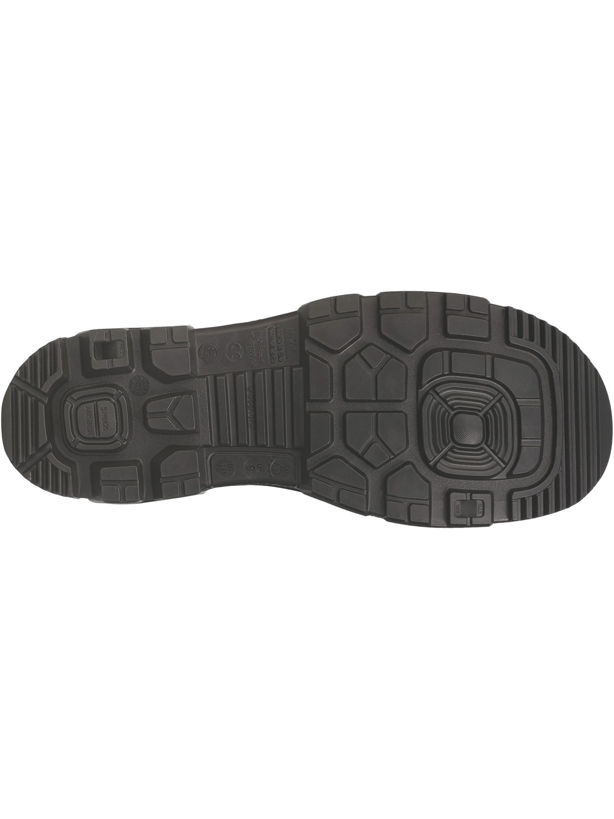 Dunlop Sicherheitsstiefel »Purofort TerraPRO Full Safety«