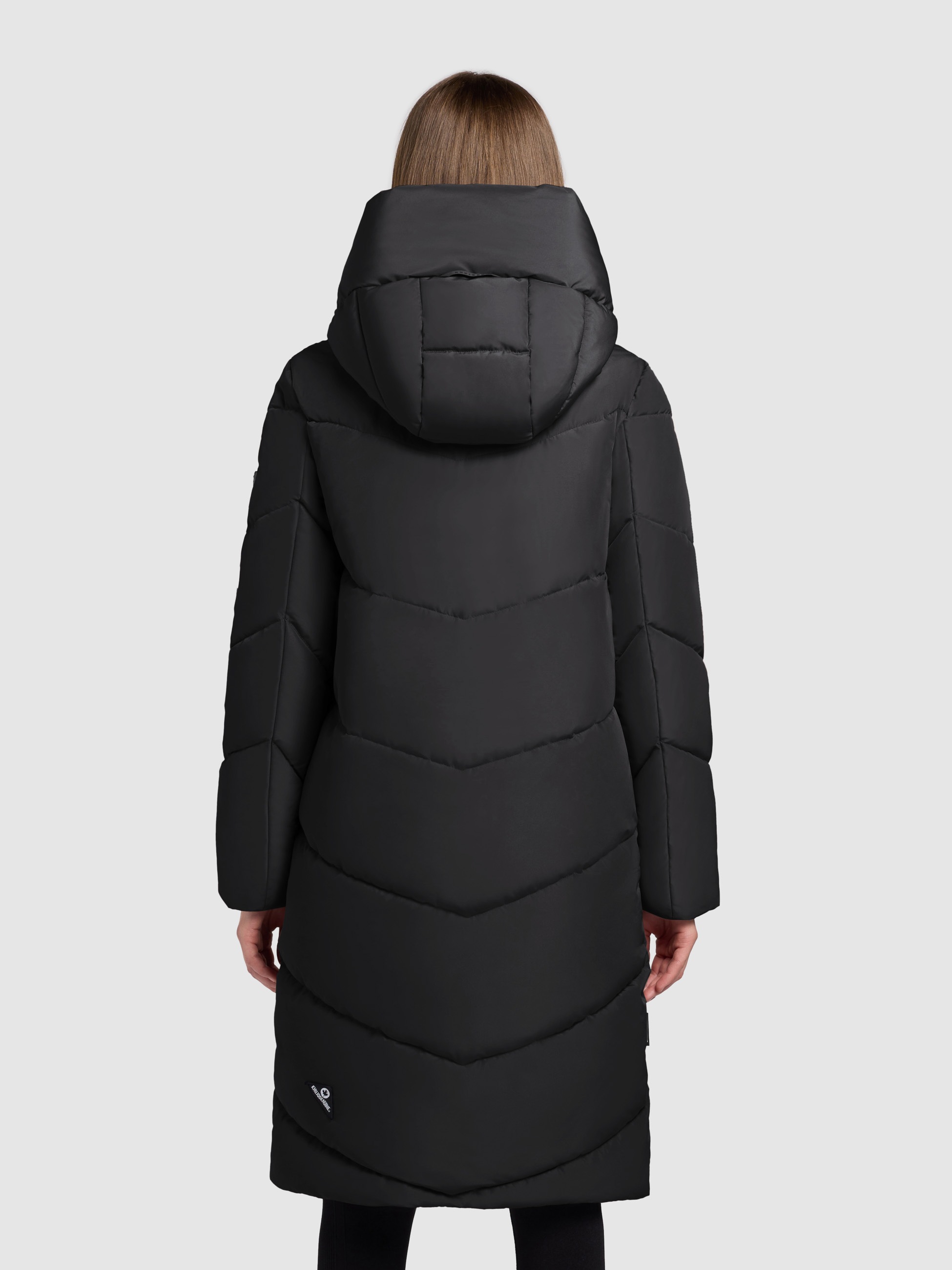 khujo Steppmantel "JANGE" günstig online kaufen