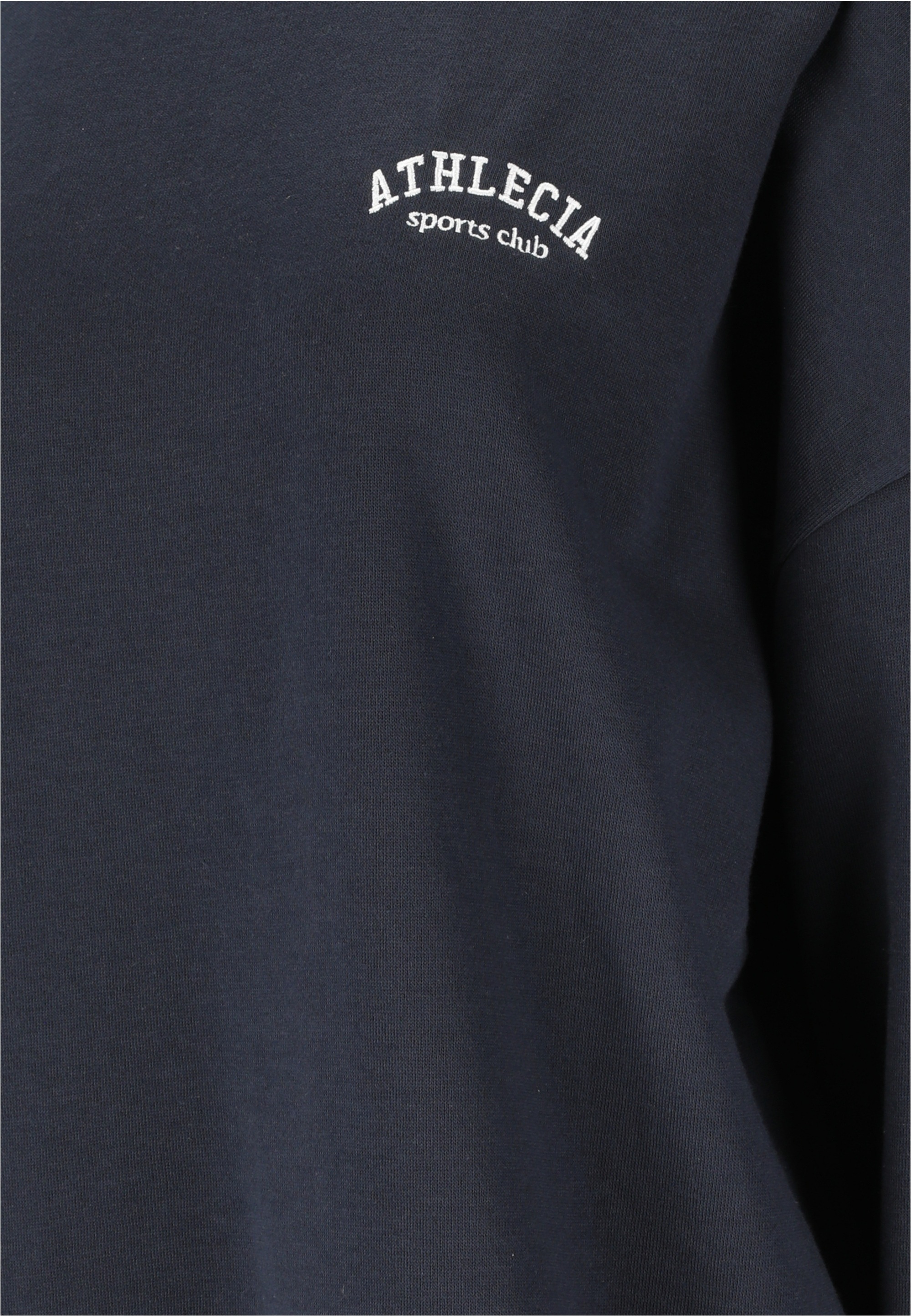ATHLECIA Sweatshirt »Rayev«, mit atmungsaktiver Eigenschaft

