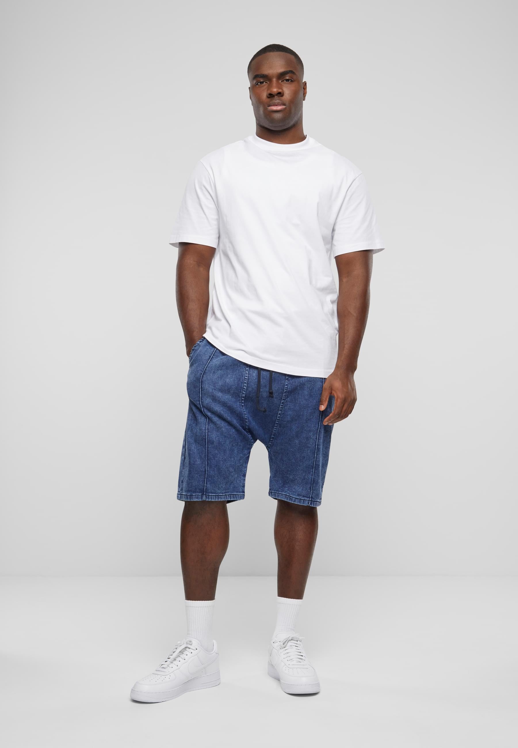 2Y Premium Shorts »2Y Premium 2Y Jeans Shorts Extra Cropped«, (1 tlg.)
