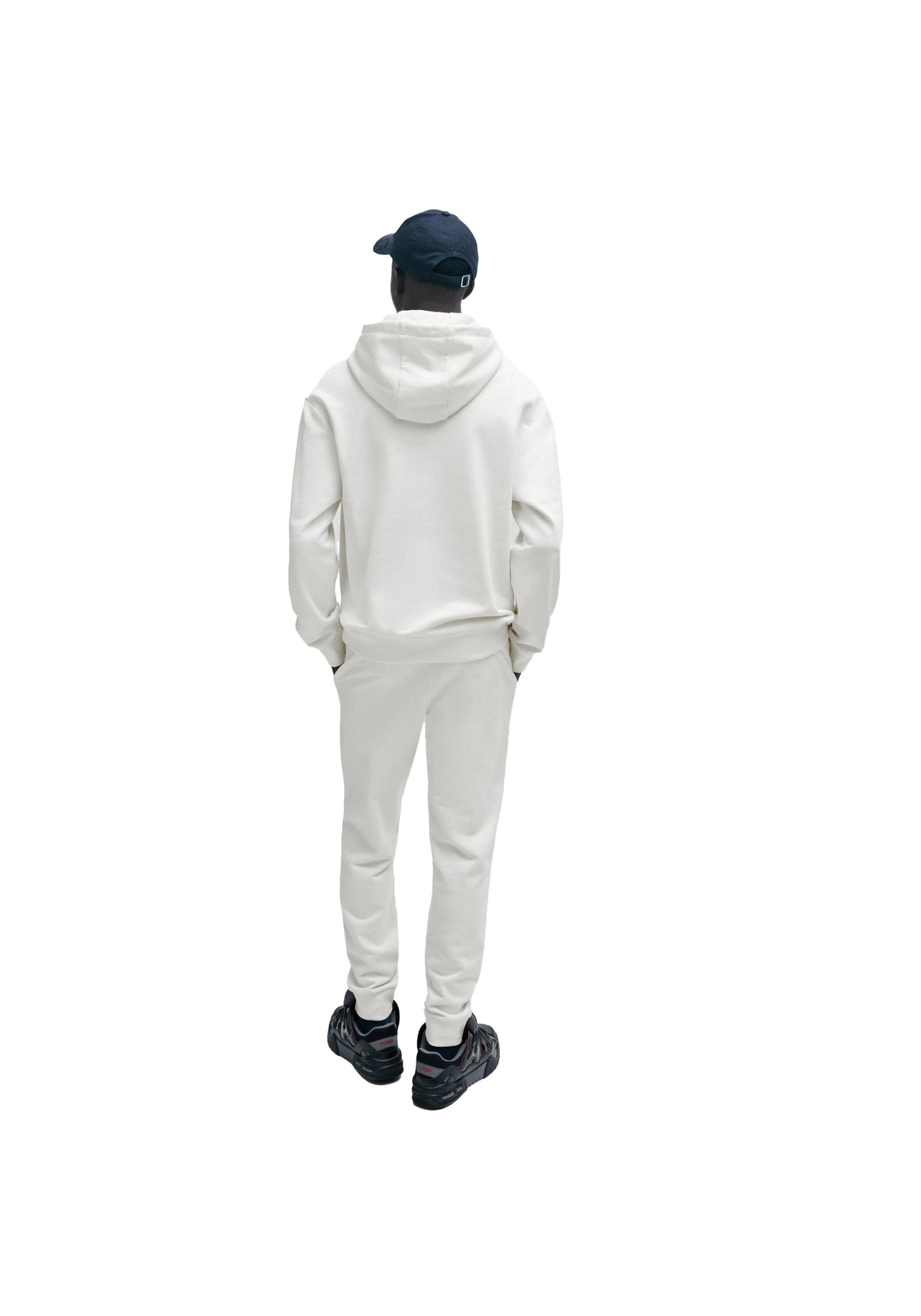 HUGO Sweatshirt »Sweatshirt Dapo«