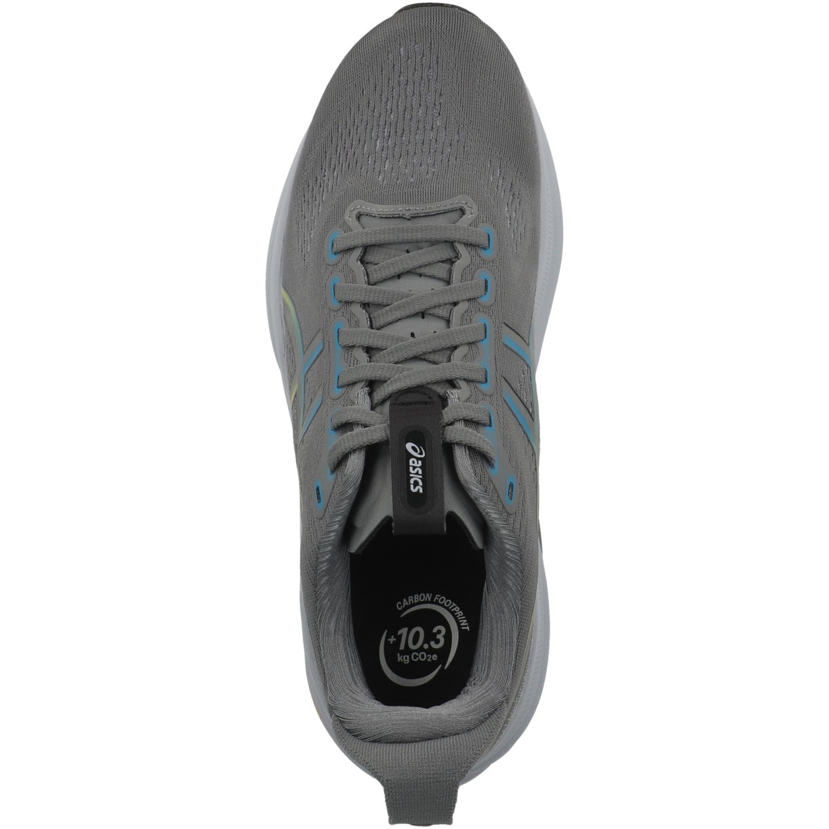 Asics Laufschuh »Asics Gel-Kayano 32 Laufschuhe Herren Schuhe«  Zuglasche an der Ferse