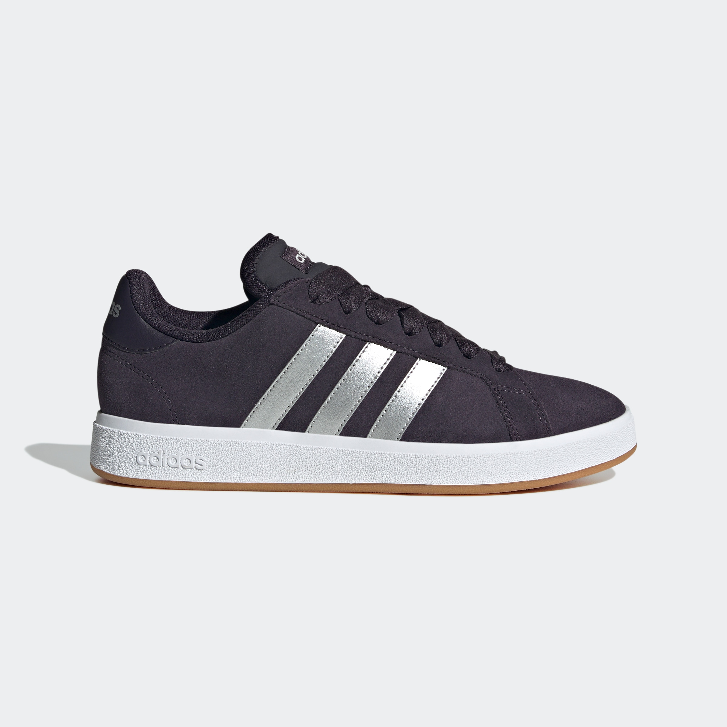 adidas Sportswear Sneaker »GRAND COURT BASE 00S«, Design auf den Spuren des adidas Superstar