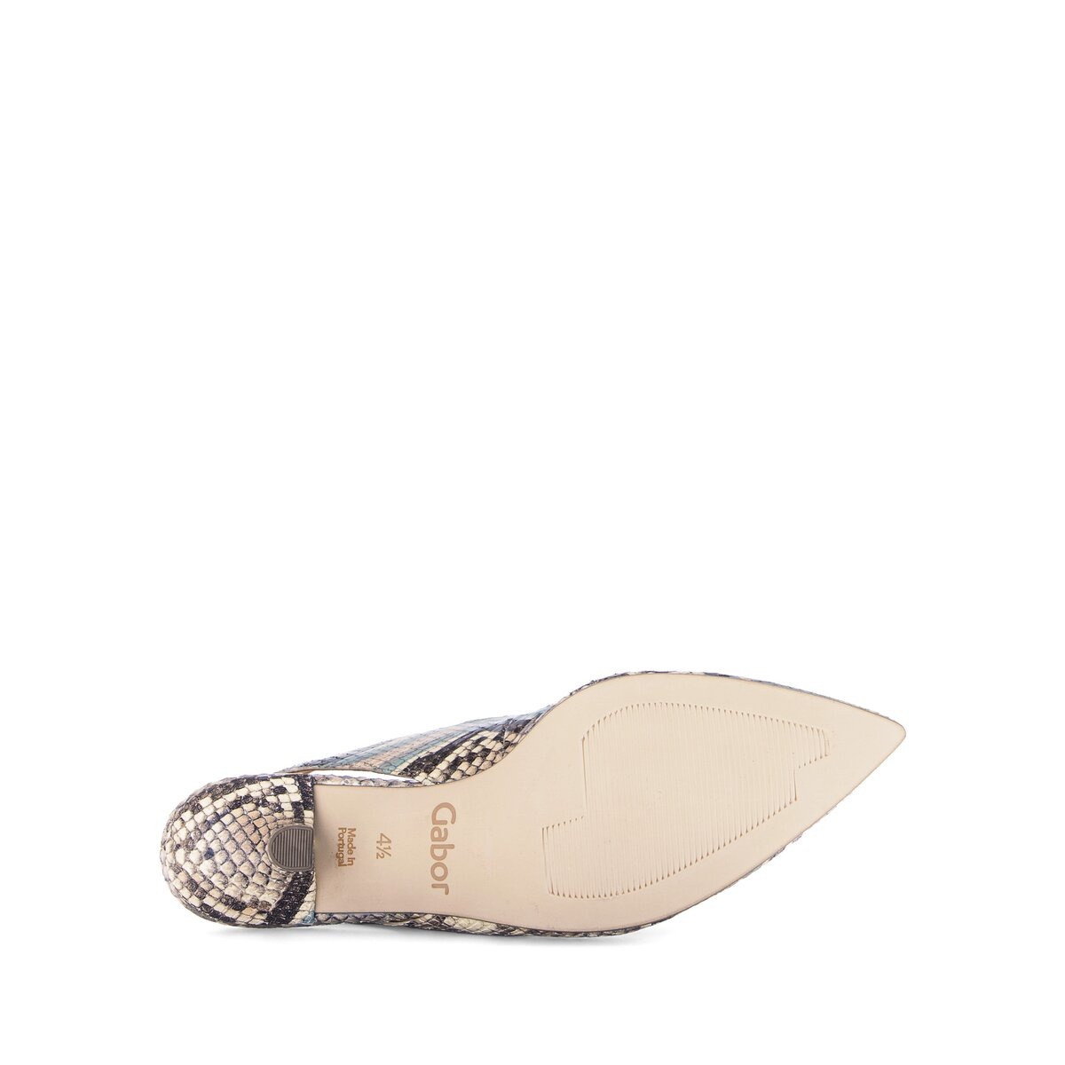 Gabor Slingpumps »Slingpumps«
