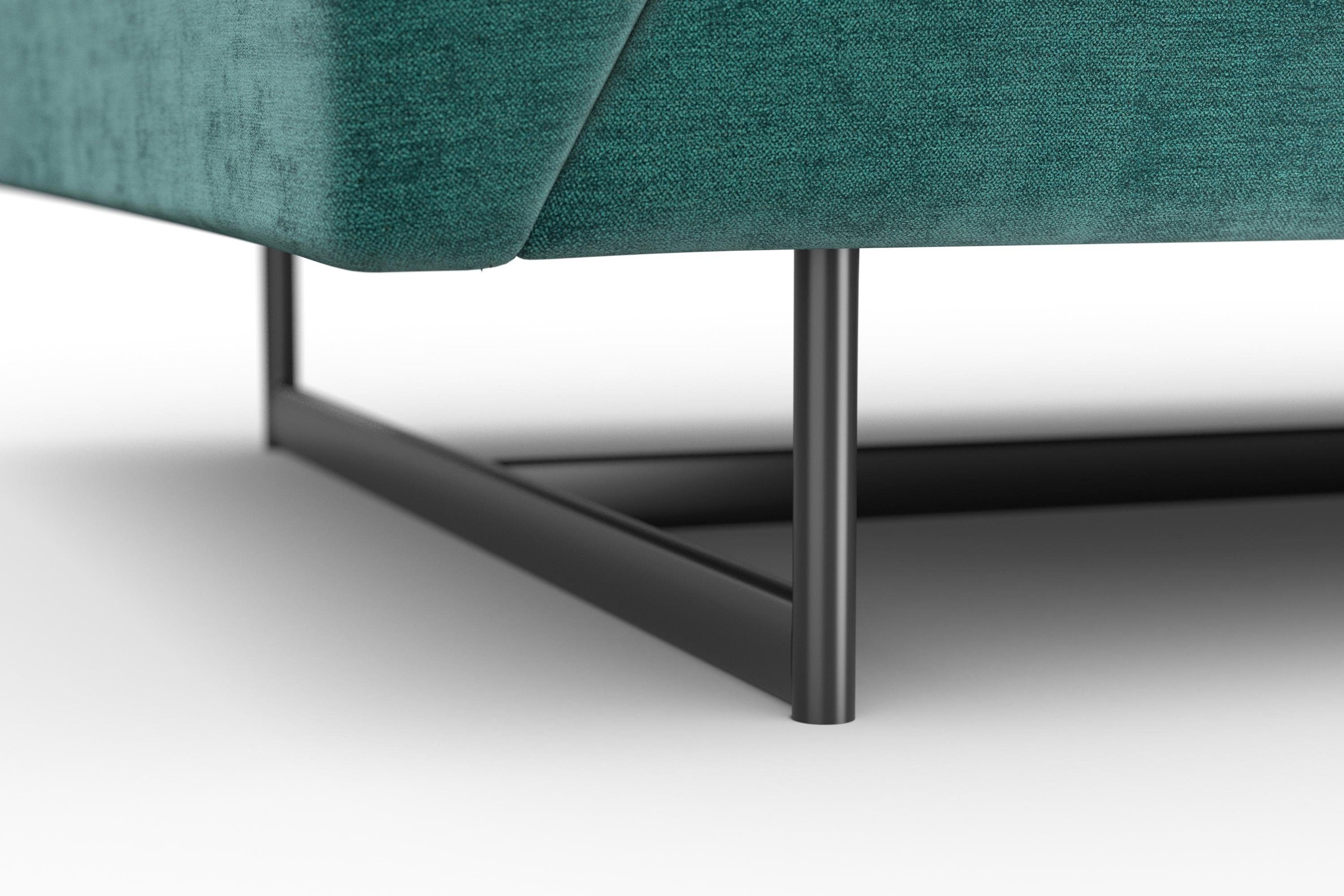 machalke® 2-Sitzer »wedge«