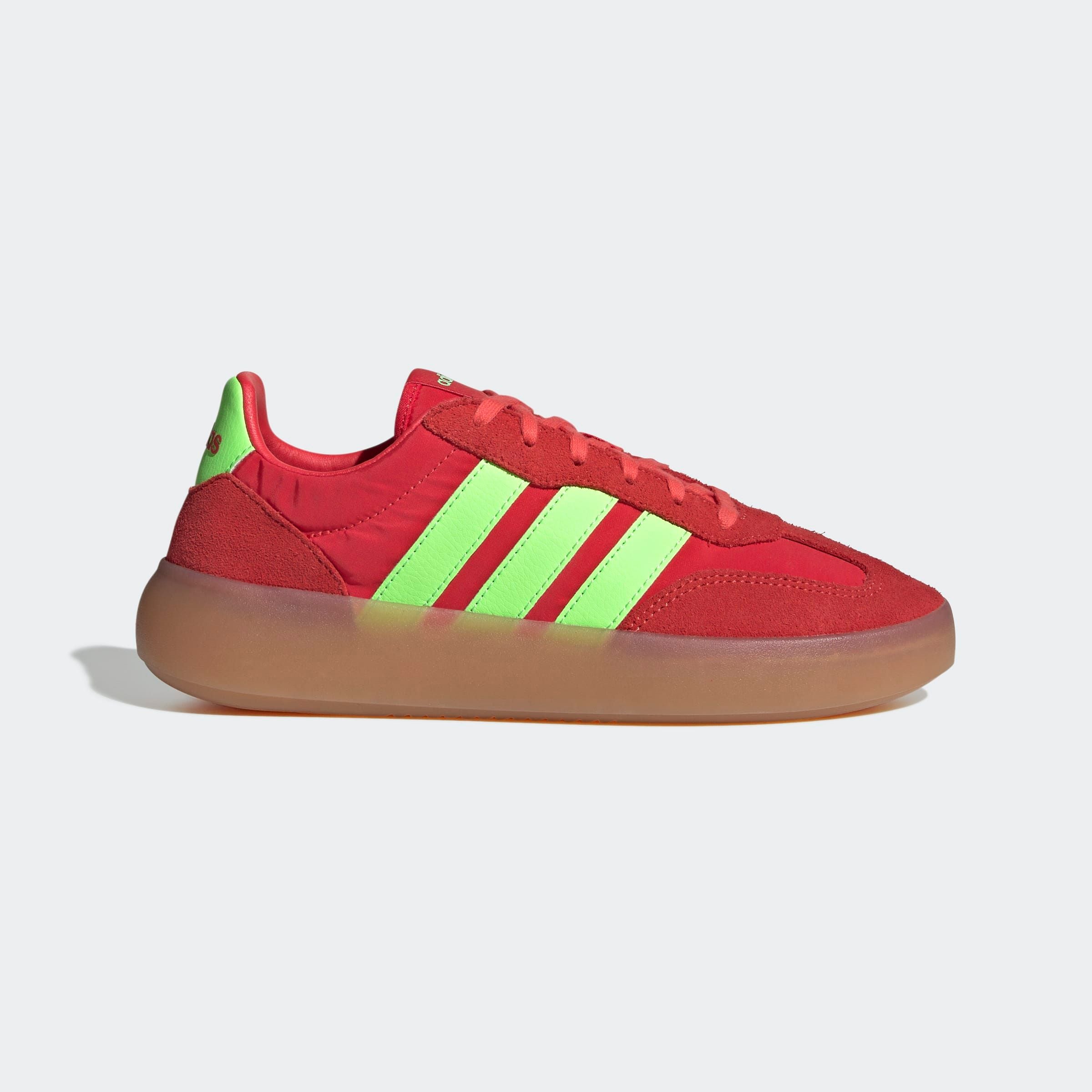 adidas Sportswear Sneaker »BARREDA DECODE«