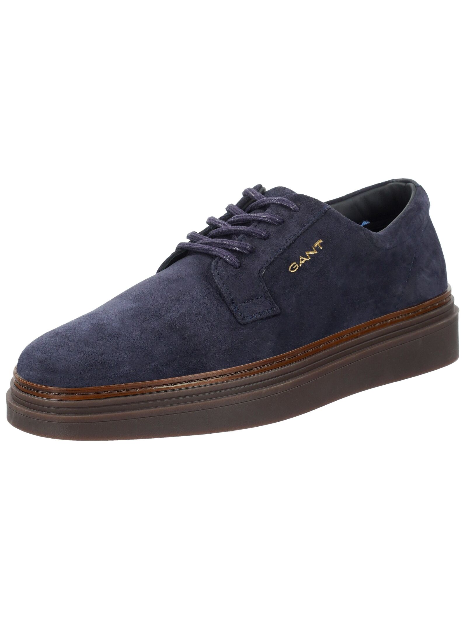 Gant Sneaker "Gant Sneaker Nubukleder"