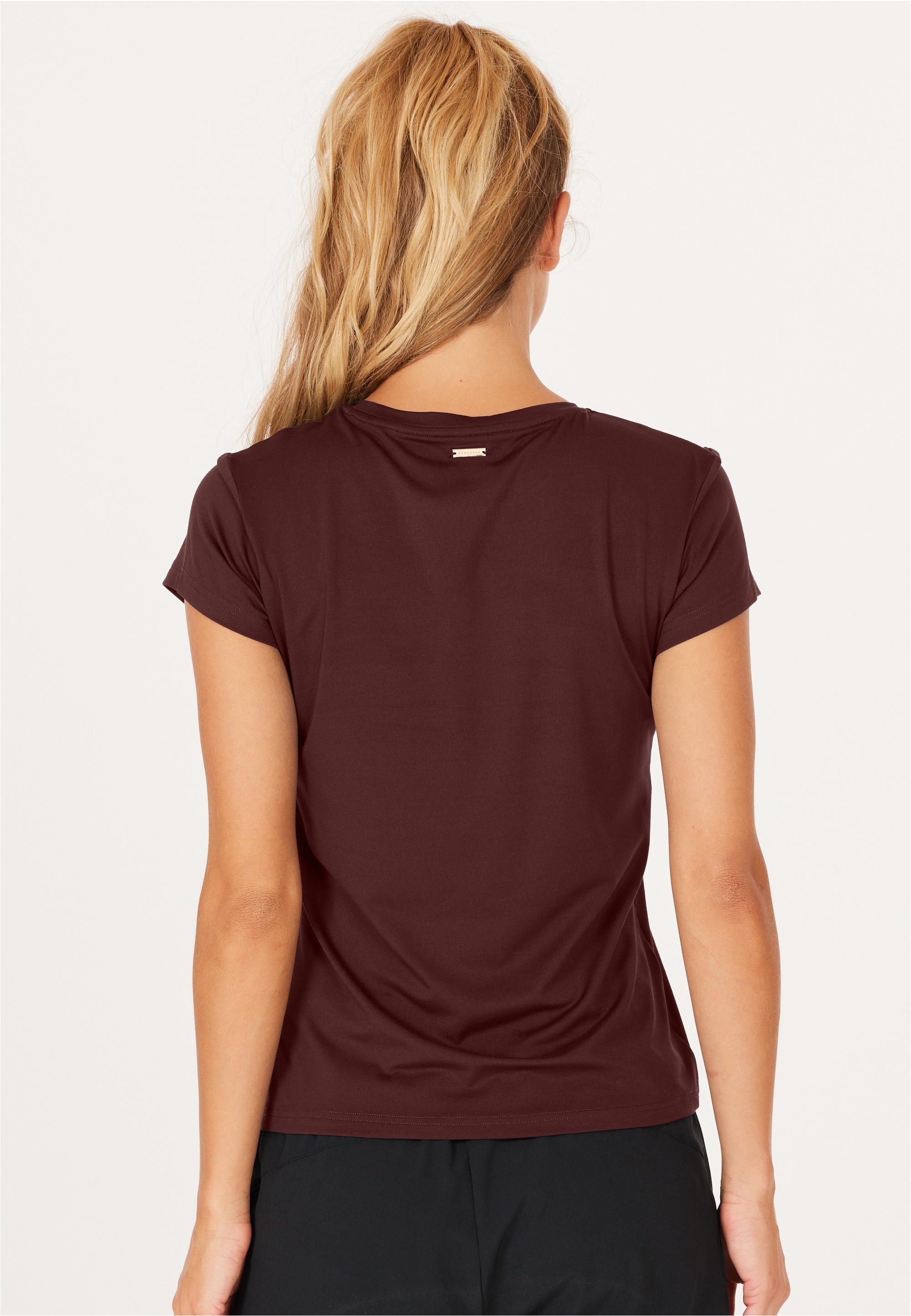 ATHLECIA Funktionsshirt »Almi«, mit atmungsaktiver Eigenschaft