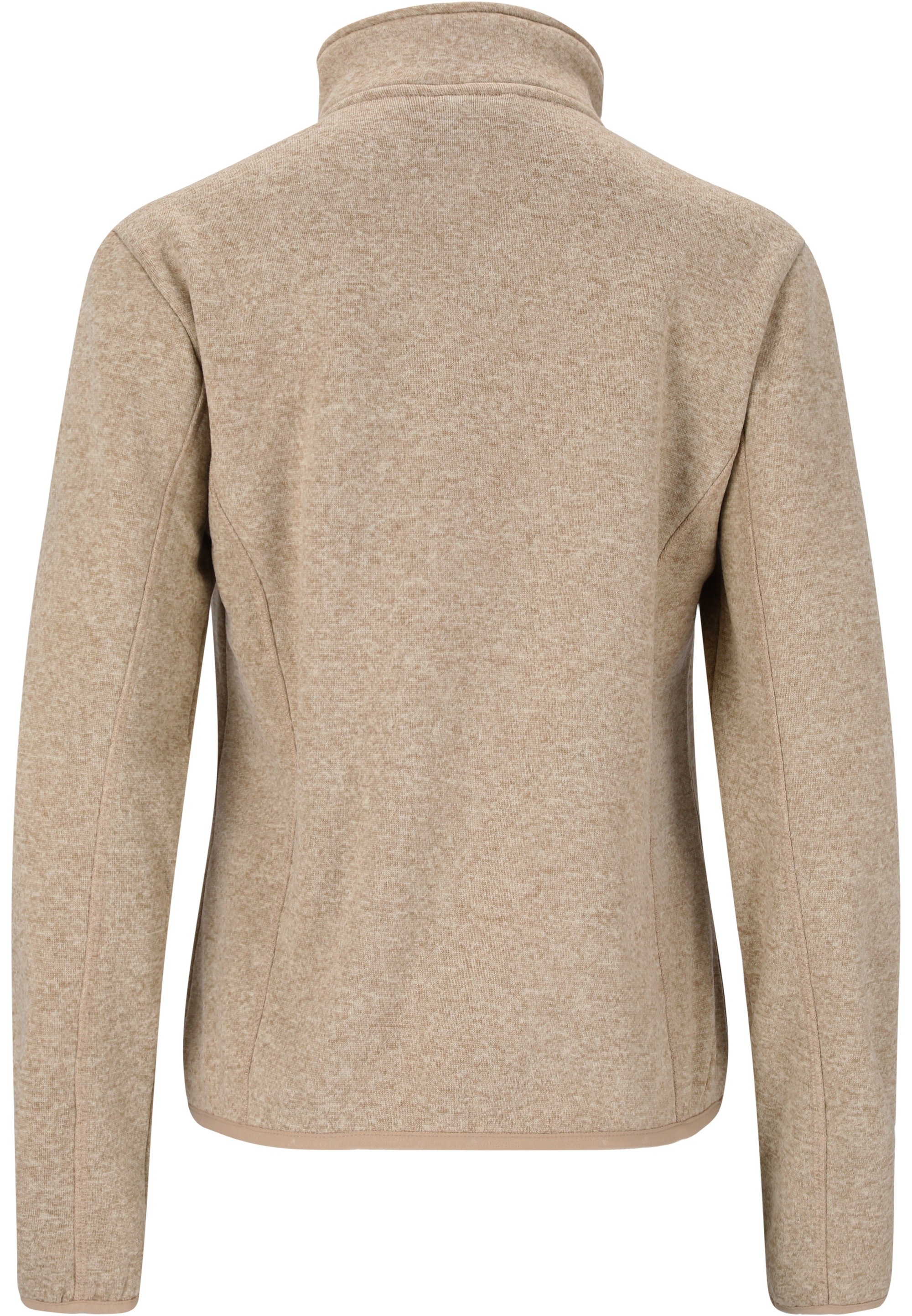 WHISTLER Fleecejacke »SAMANI«, aus schnell trocknendem Funktionsmaterial