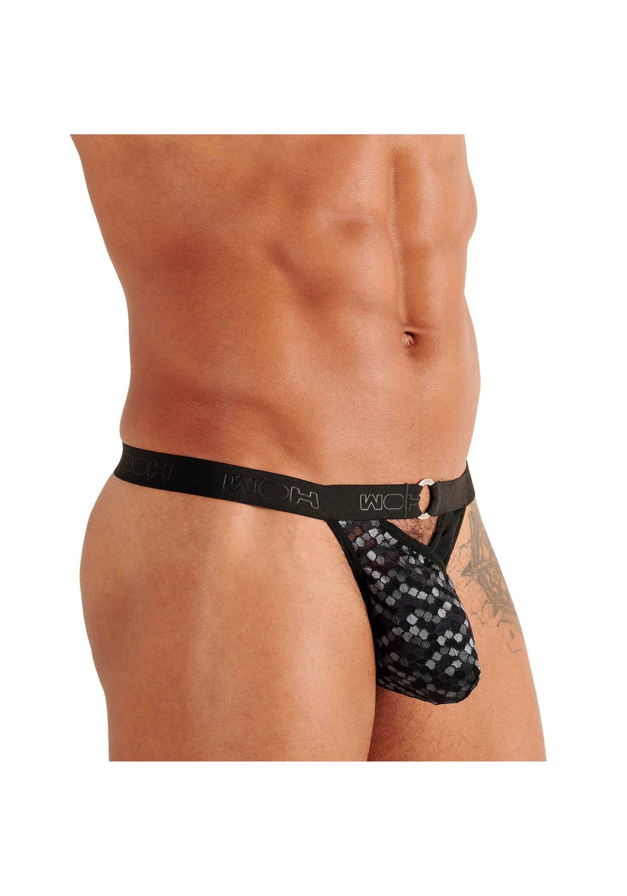 WOH String »String Pure Seduction String 1er Pack«