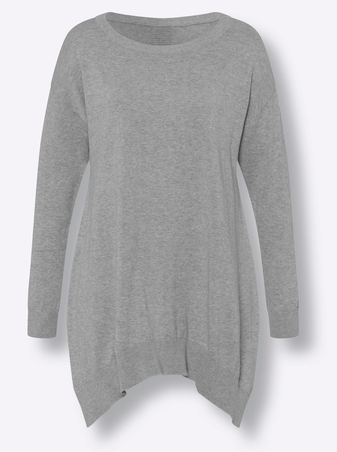 heine Strickpullover »Pullover«