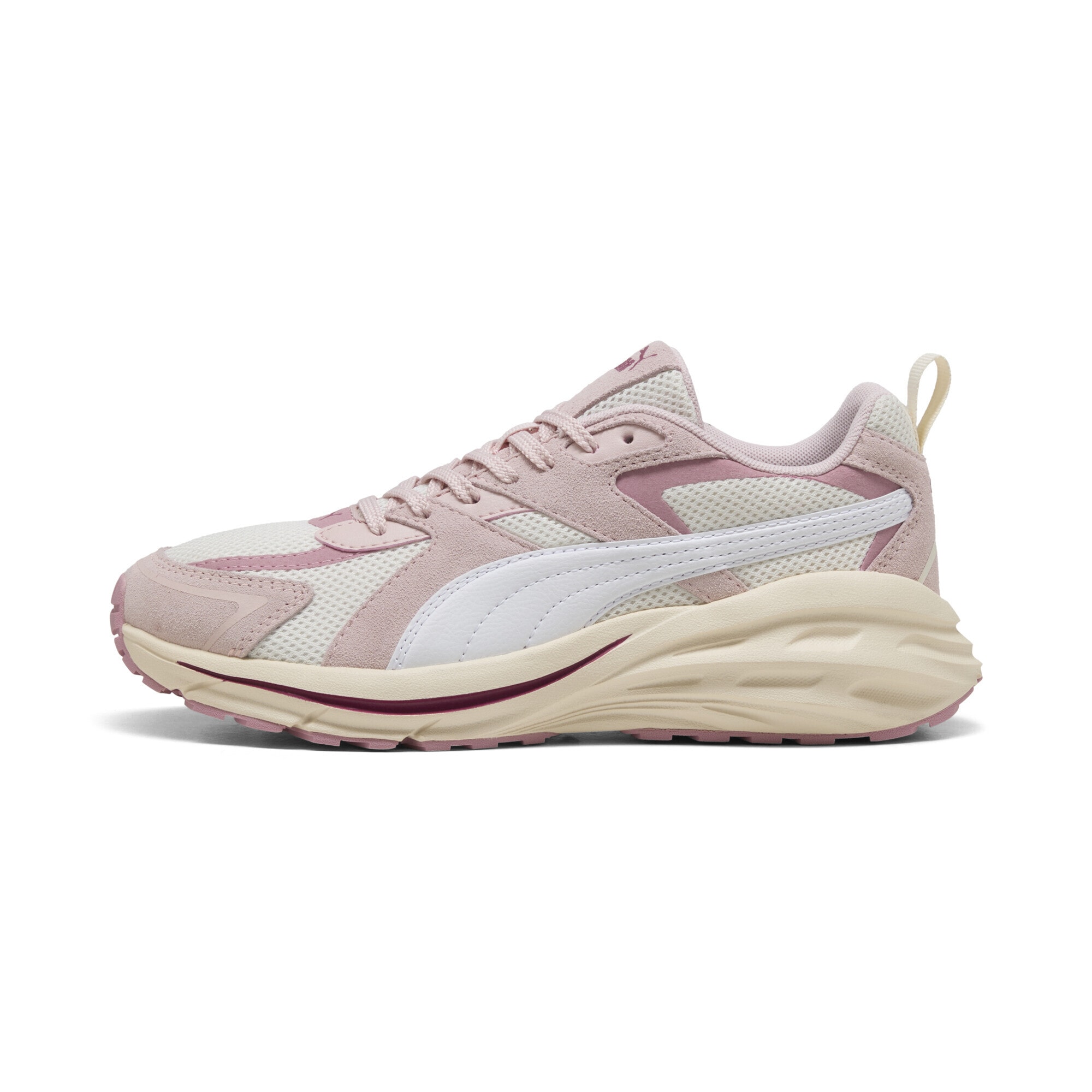 PUMA Sneaker »Hypnotic Sneakers Erwachsene«