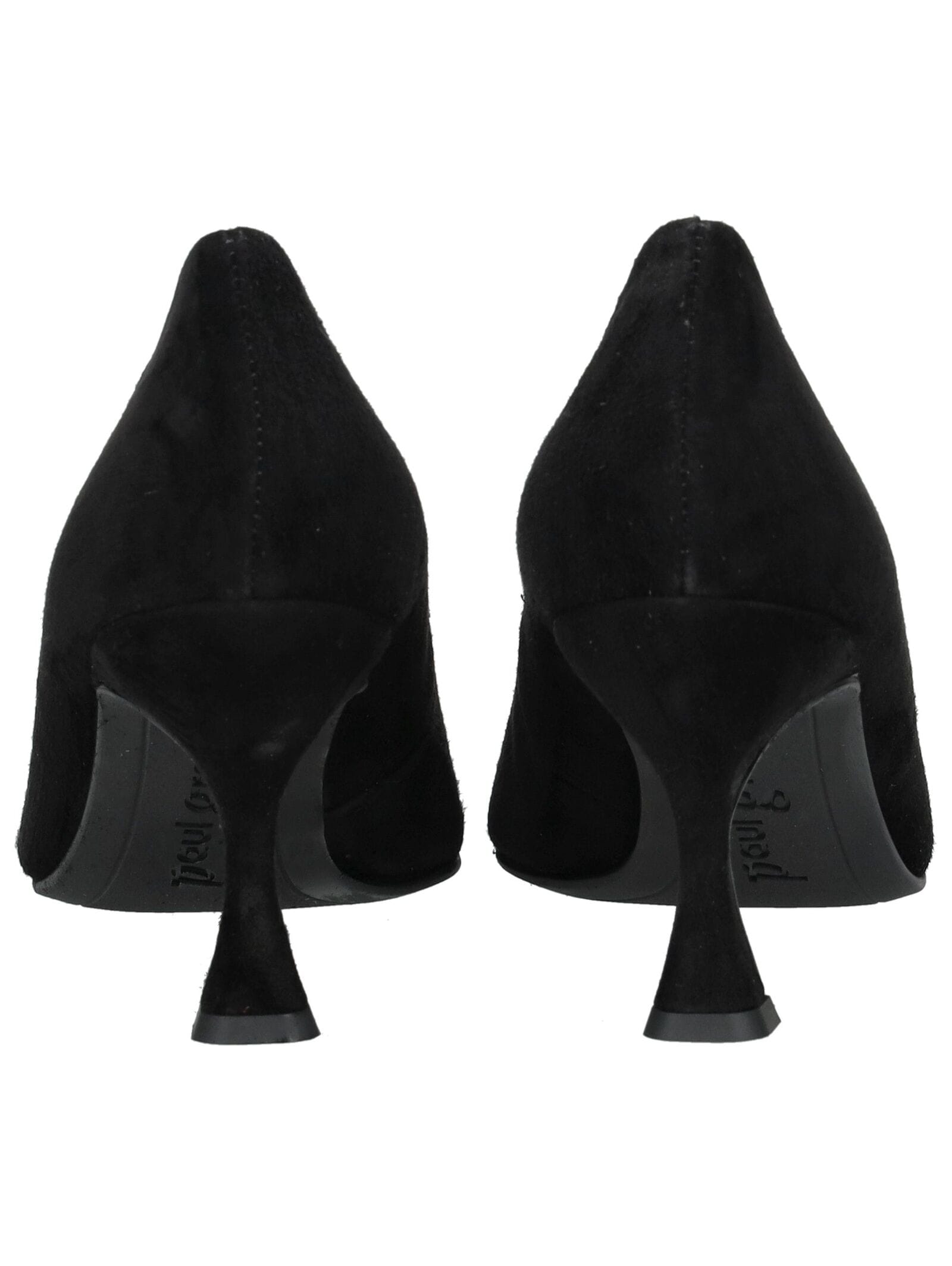 Paul Green High-Heel-Pumps »Paul Green Pumps Leder«