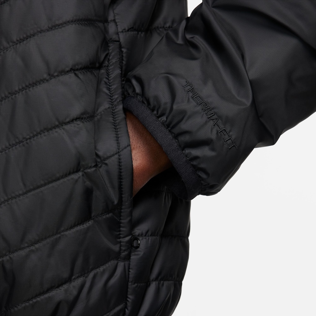 Nike Sportswear Steppjacke »STORM-FIT WINDRUNNER MEN'S MID-WEIGHT PUFFER«