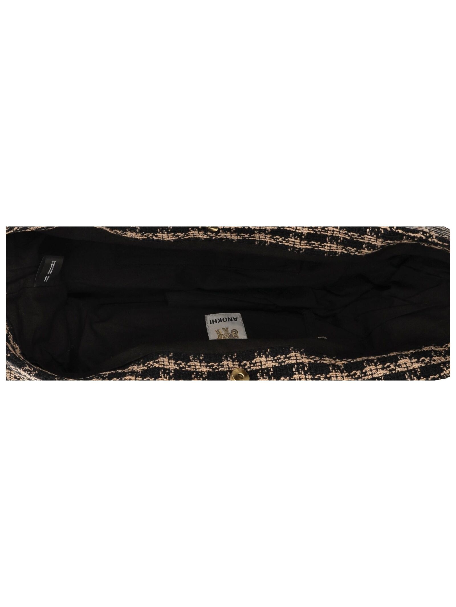 Anokhi Shopper »ANOKHI Taschen Baumwolle«