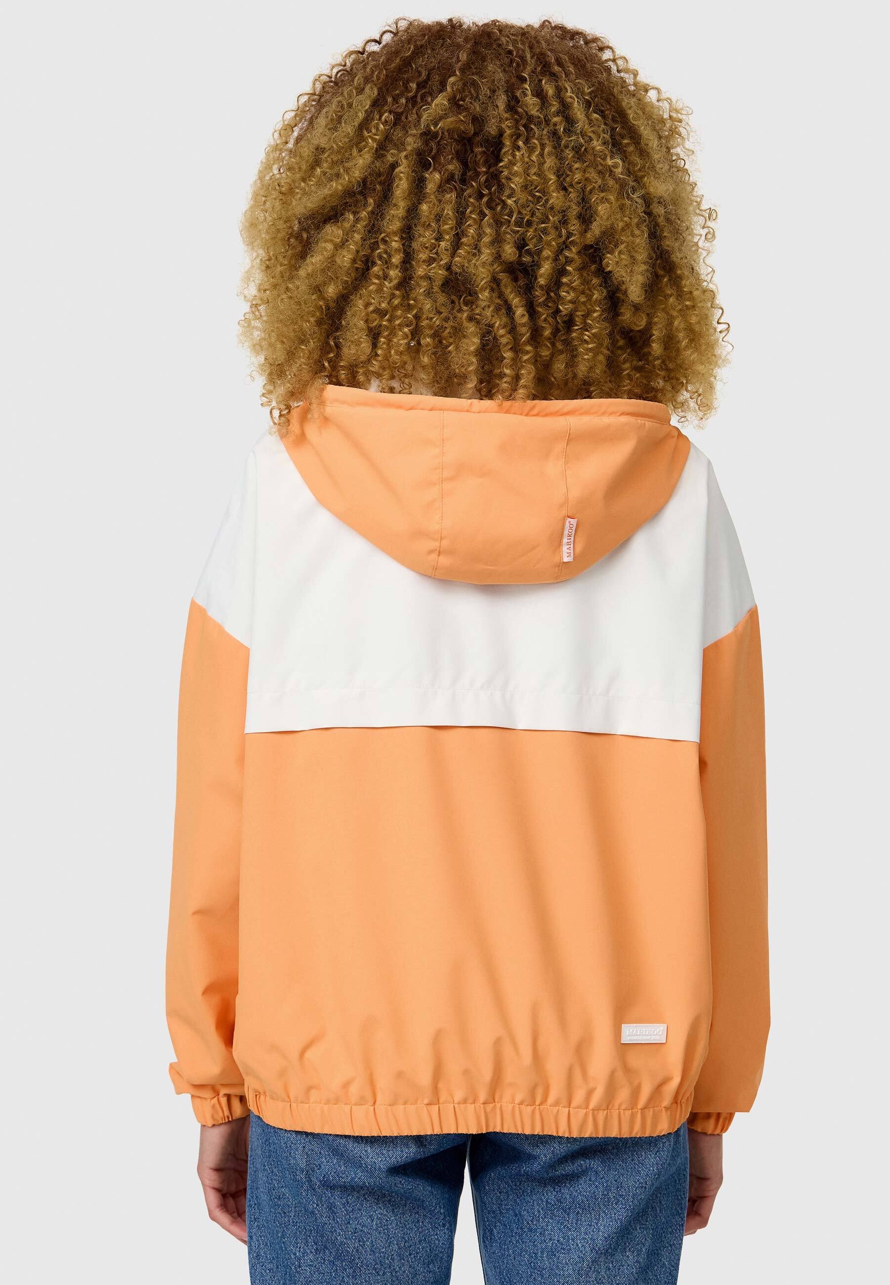 Marikoo Outdoorjacke »Liubkaa«, mit Kapuze, mit Kapuze