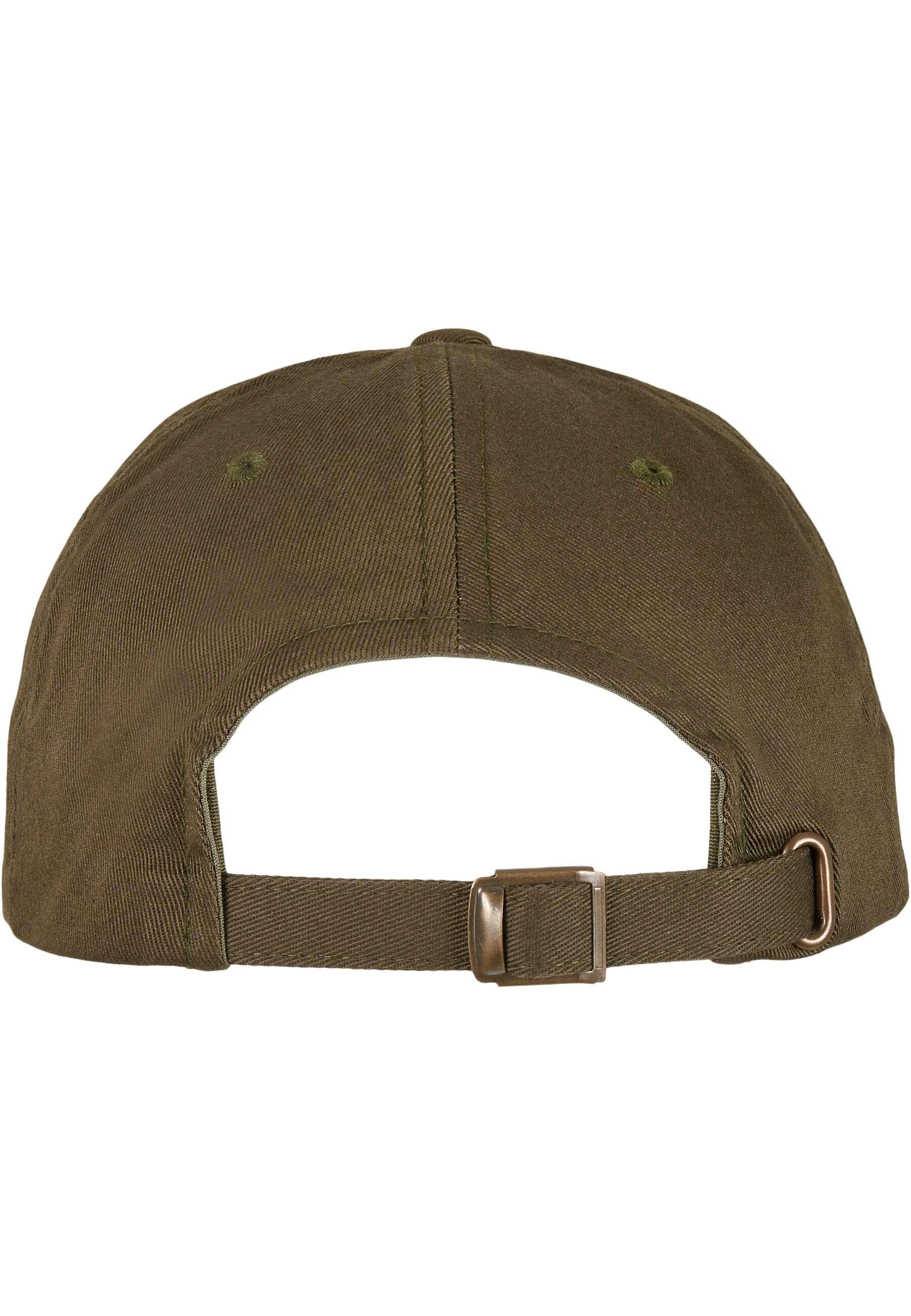 Flexfit Flex Cap »Flexfit Unisex Low Profile Organic Cotton Cap«