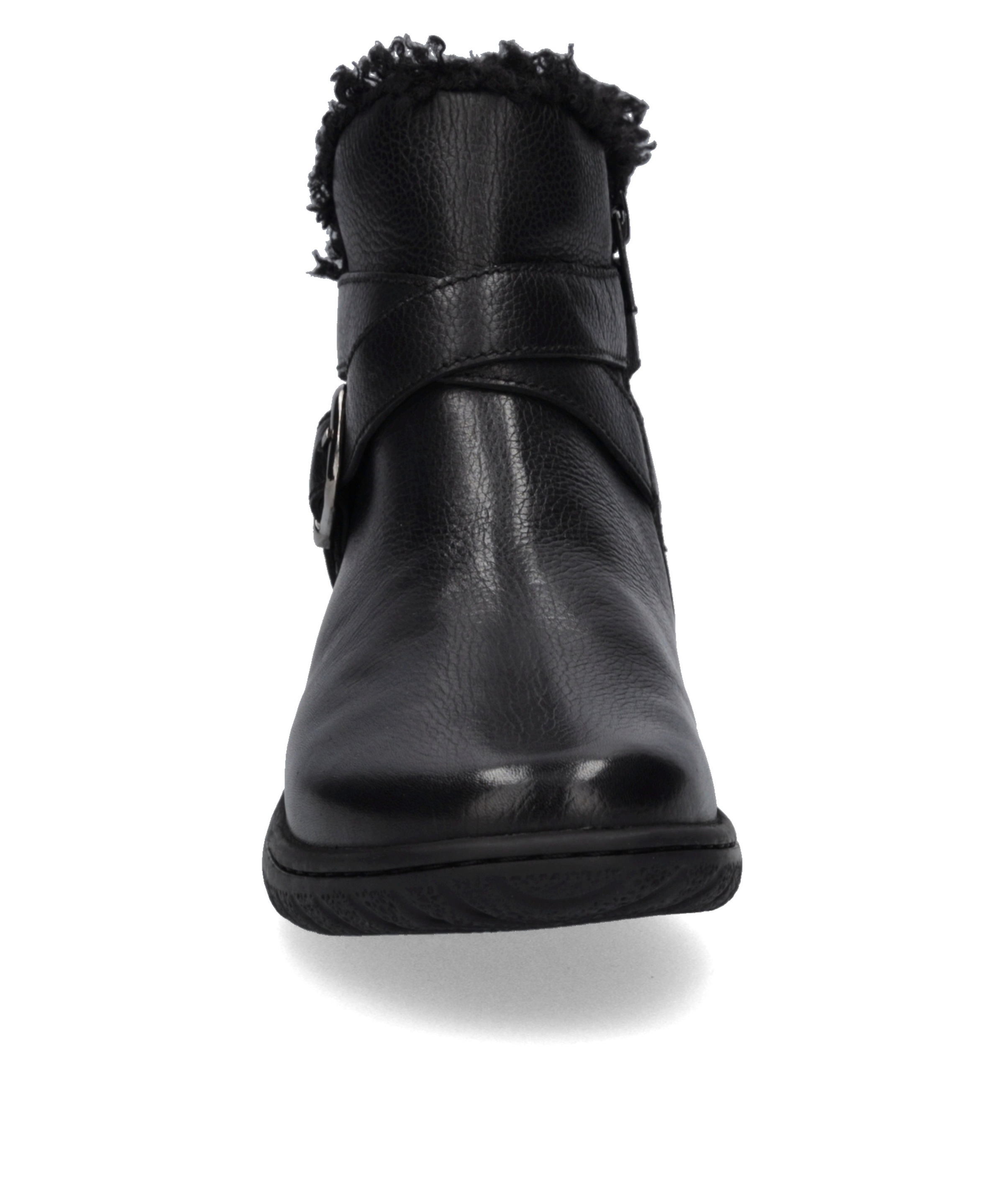 Josef Seibel Stiefelette »Angelina 04, schwarz«