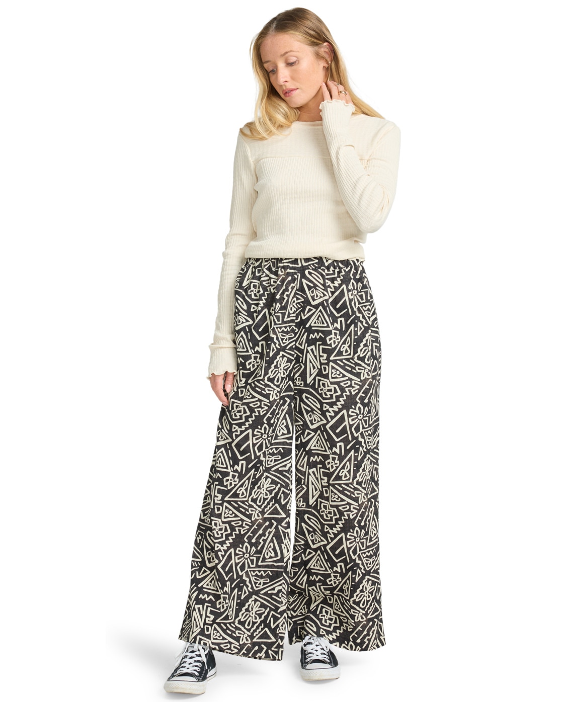 Billabong Outdoorhose »Follow Me«
