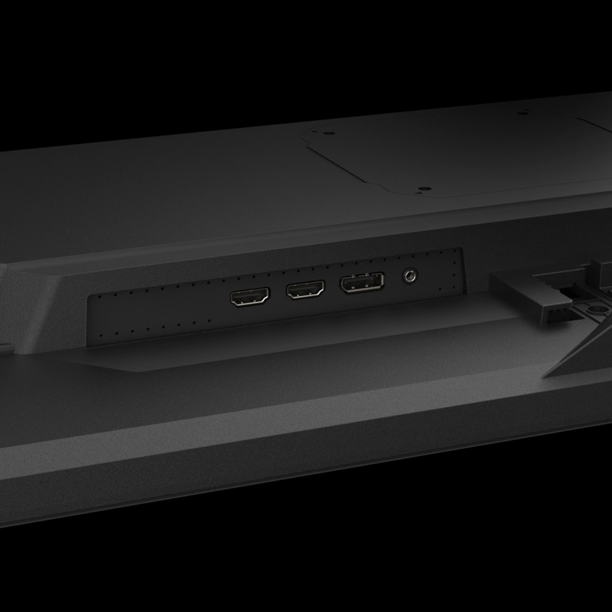 Gigabyte Gaming-Monitor »GS27Q X« 68,5 cm/27 ″  2560 x 1440 px QHD 1 Reaktionszeit 240 Hz neigbar