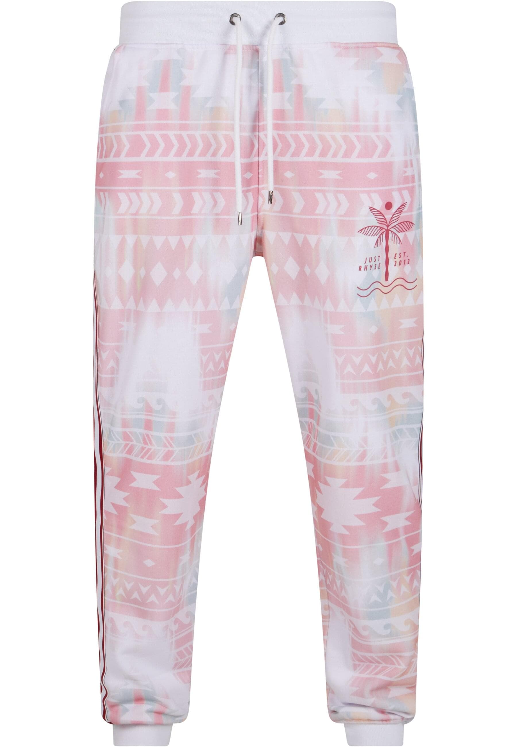 Just Rhyse Stoffhose "Just Rhyse Herren Just Rhyse Pocosol Sweatpants" günstig online kaufen