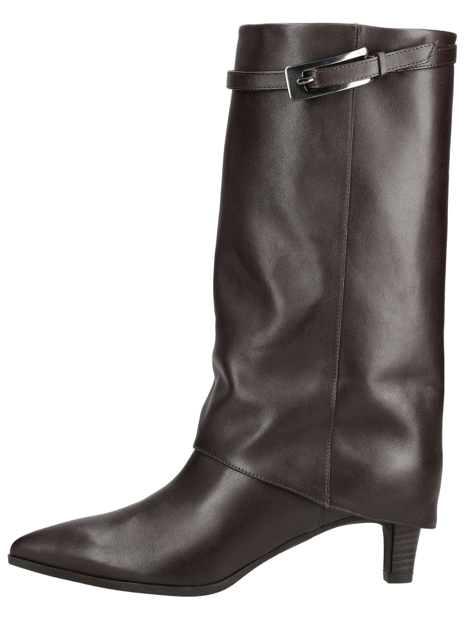 Nero Giardini Stiefel »Nero Giardini Stiefel Leder«