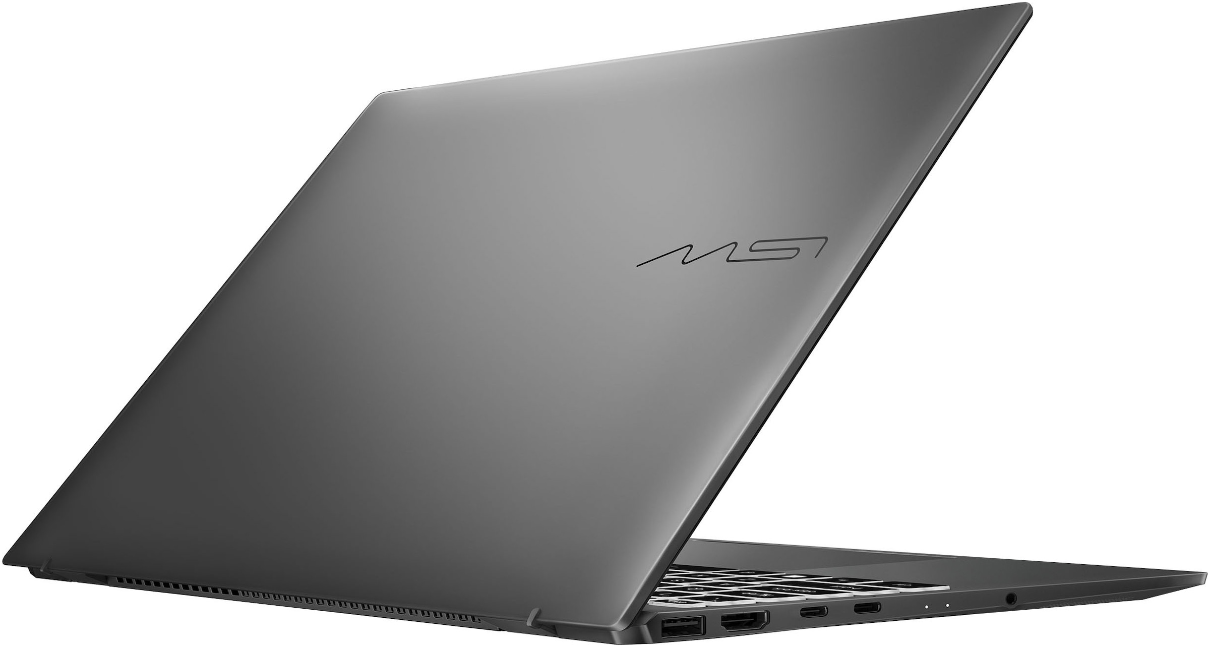 MSI Notebook »Prestige 13 AI+ A3MG-020« 33,8 cm / 13,3 ″ Intel Core Ultra 9 Intel Graphics 1.000 GB SSD