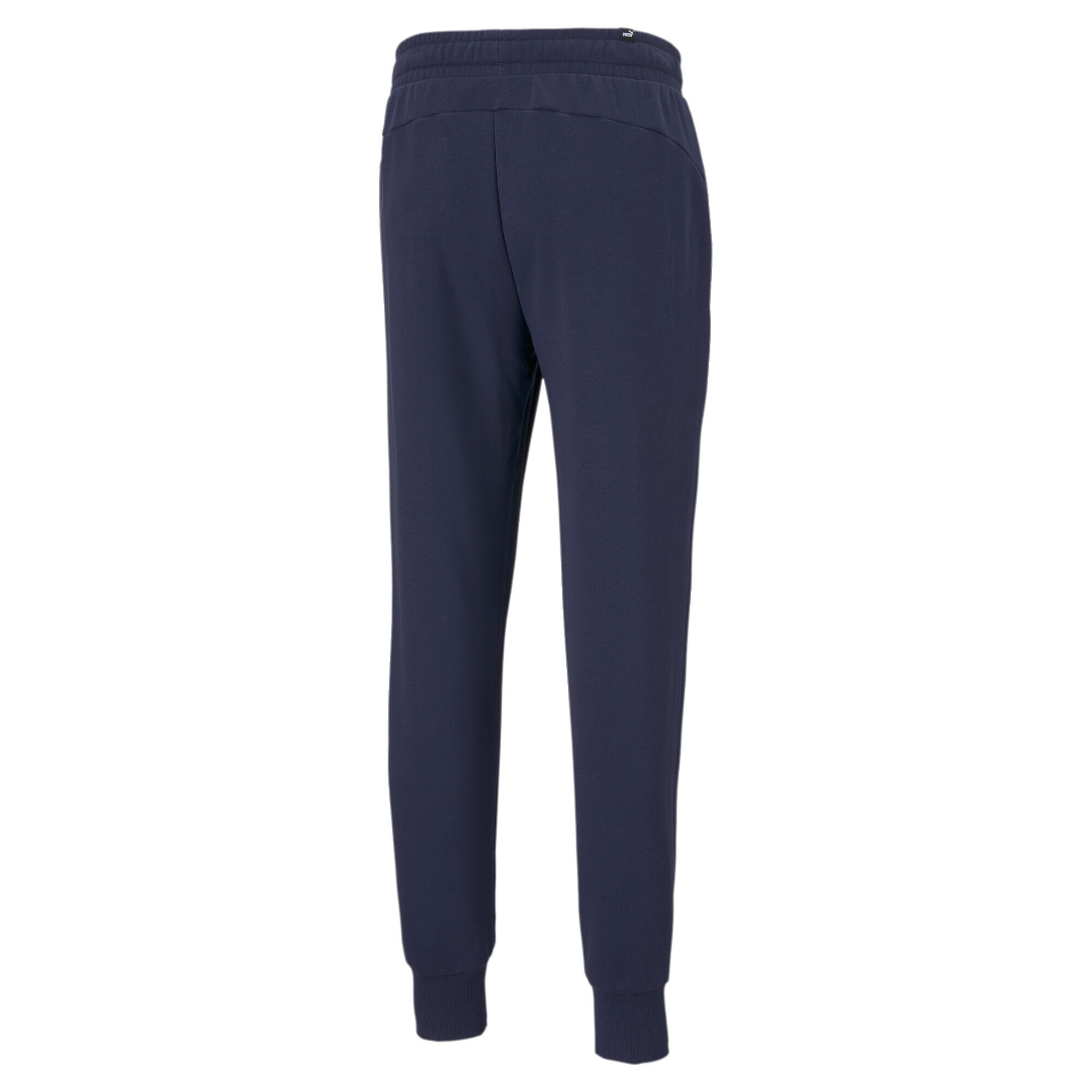 PUMA Sporthose »Essentials Logo Jogginghose Herren«