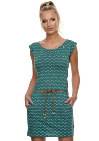 Ragwear Jerseykleid »TAG CHEVRON«, (2 tlg., mit abnehmbarem Gürtel), mit "Zig Zag"... kaufen Ragwear Jerseykleid »TAG CHEVRON«, (2 tlg., mit abnehmbarem Gürtel), mit "Zig Zag"... kaufen