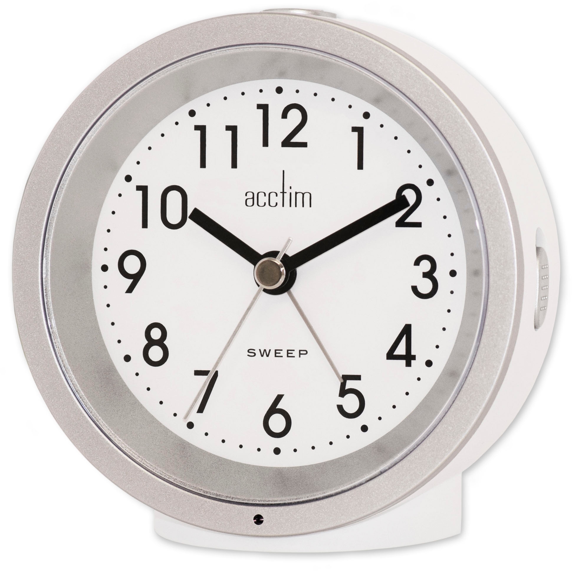 Acctim Wecker "Quarzwecker Acctim"