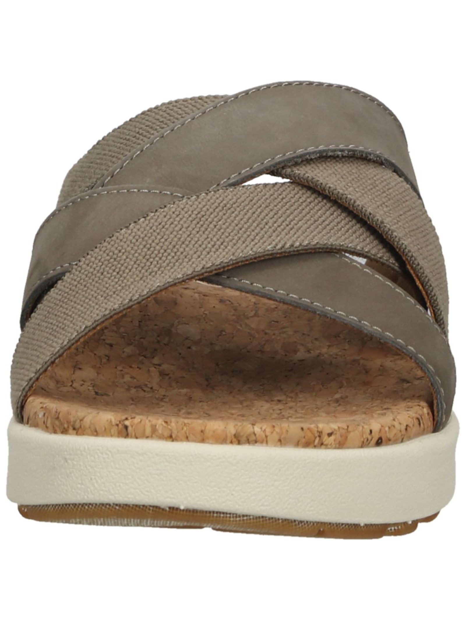 Keen Pantolette »Keen Pantoletten Leder/Textil«