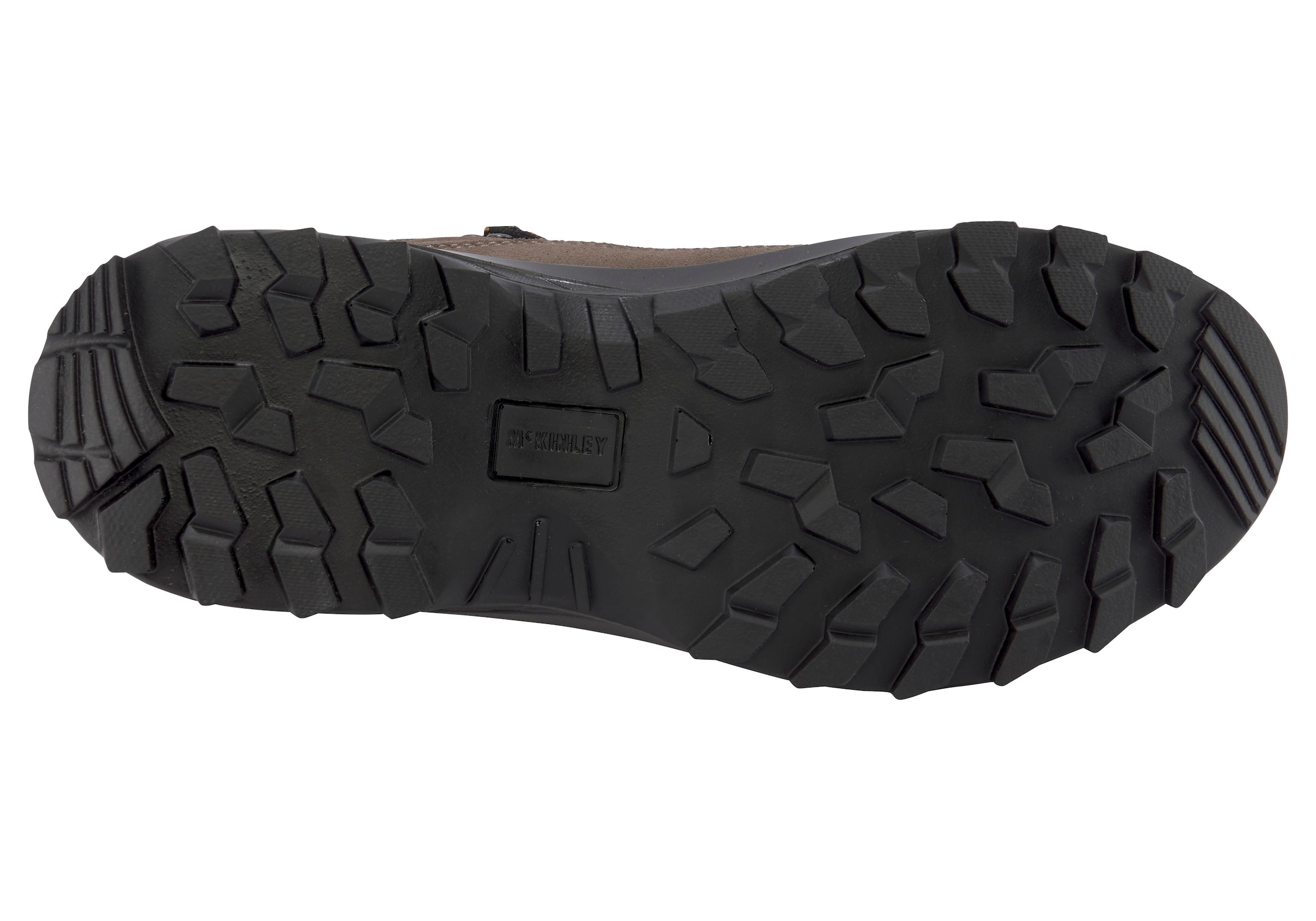 McKINLEY Wanderschuh »Alpspitz AQX«