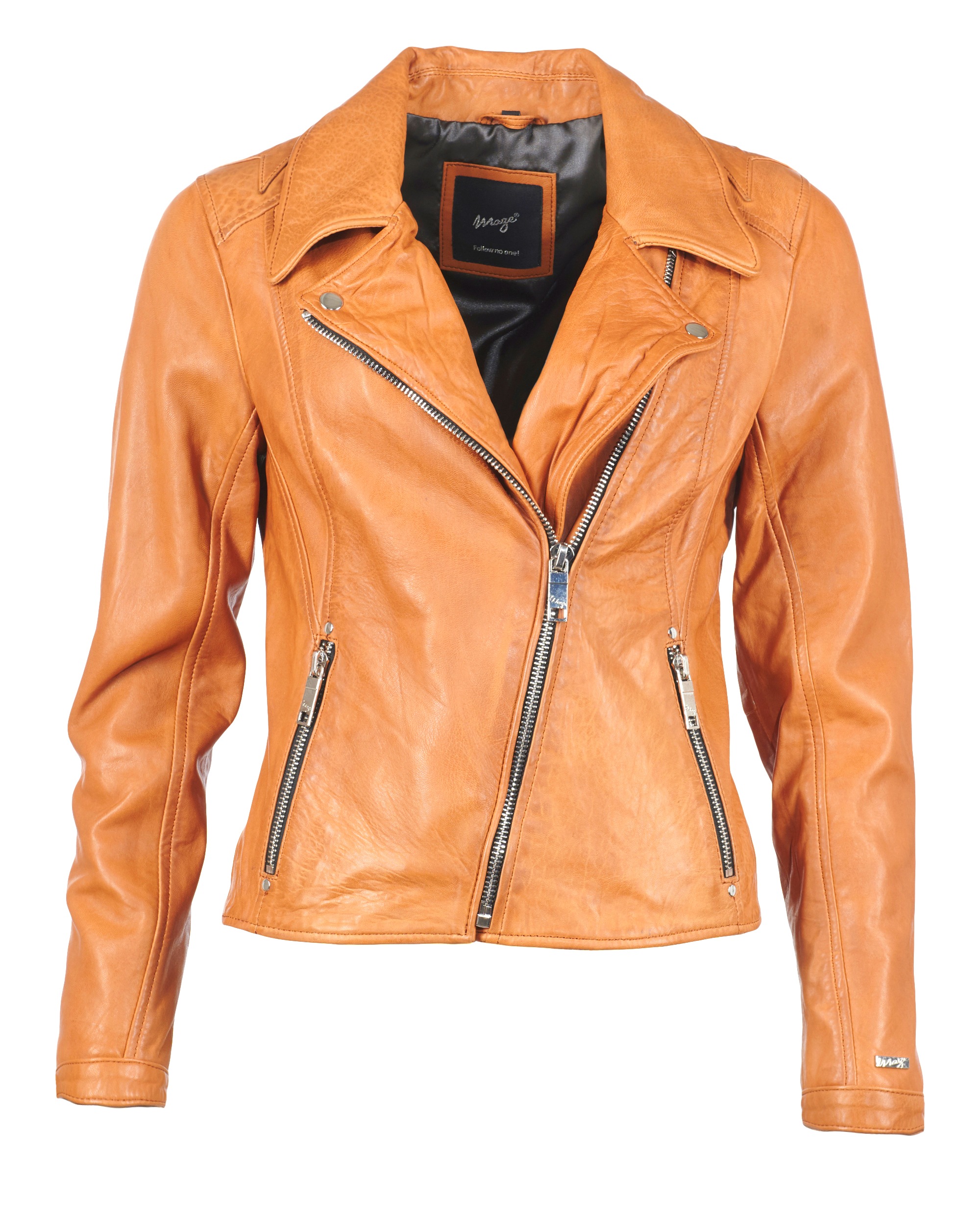 Maze Lederjacke »173Indiana«