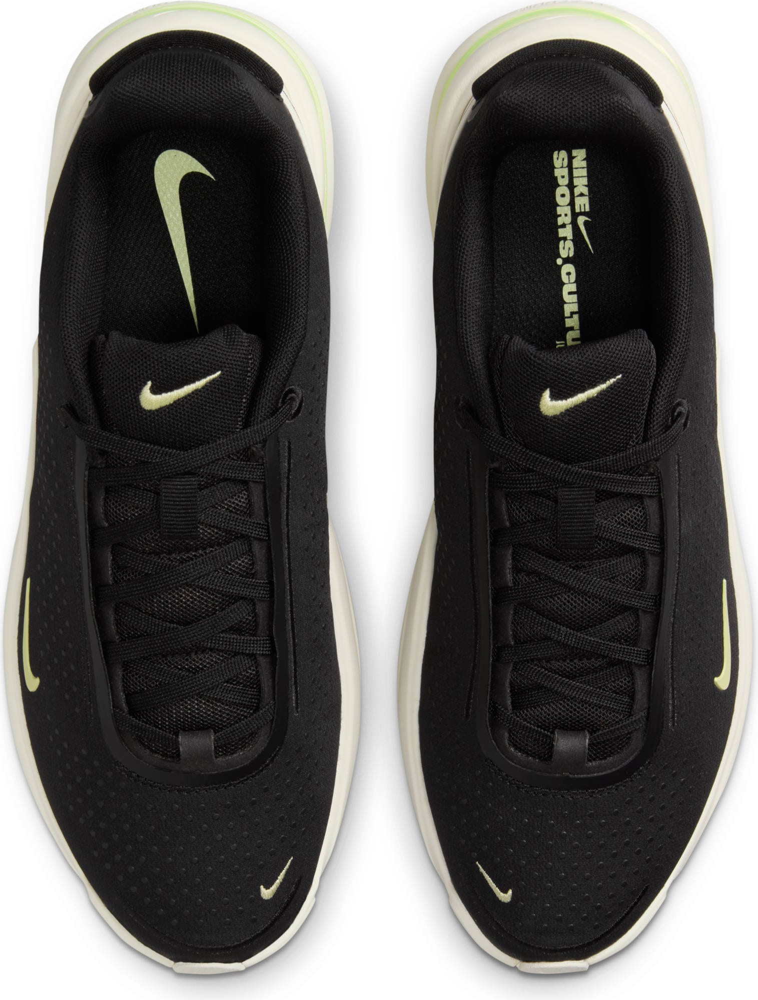 Nike Sportswear Sneaker »W AIR ZOOM UPTURN SC«