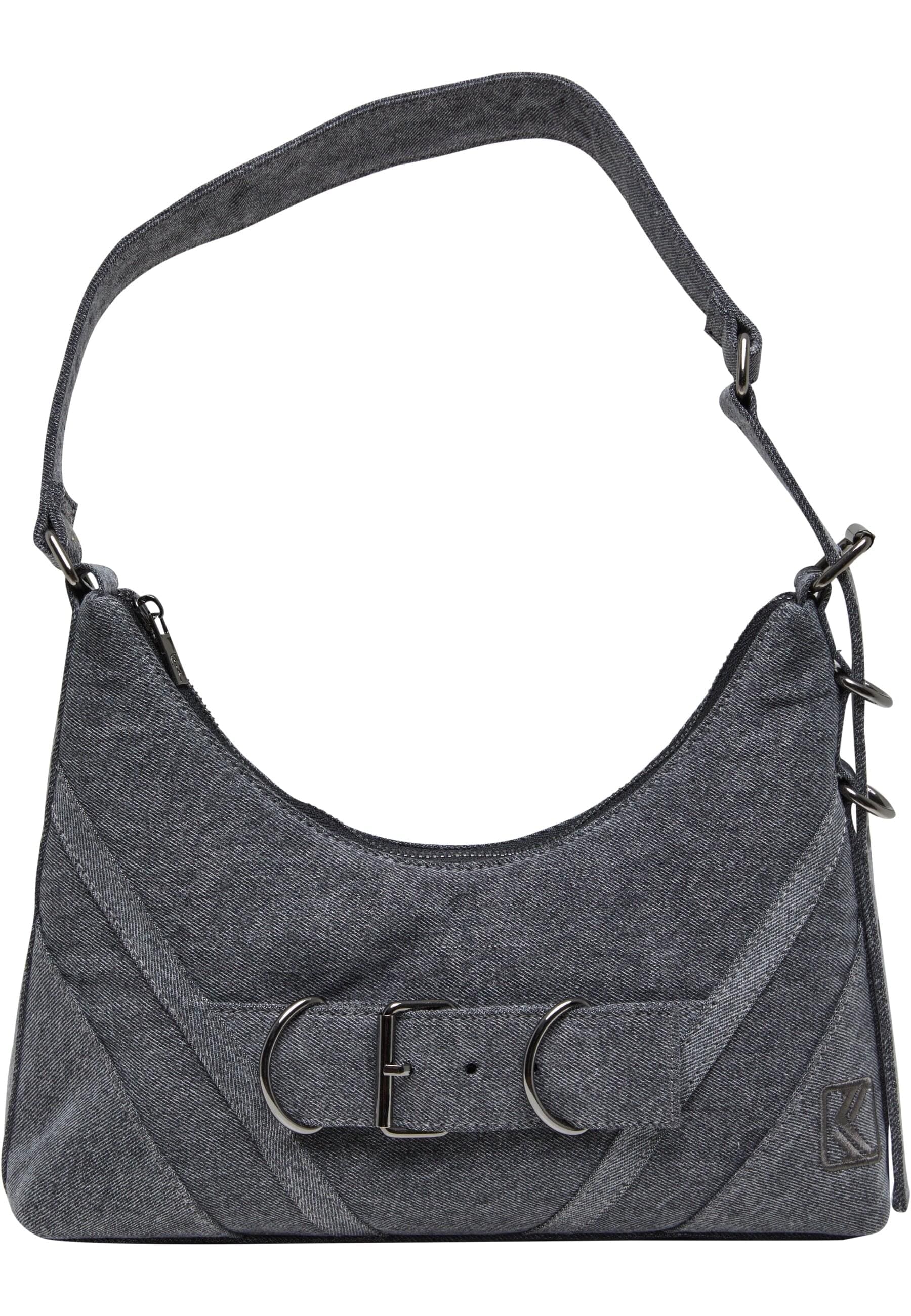 Karl Kani Umhängetasche "Karl Kani Og Kani Denim Shoulder Bag", (1 tlg.) günstig online kaufen