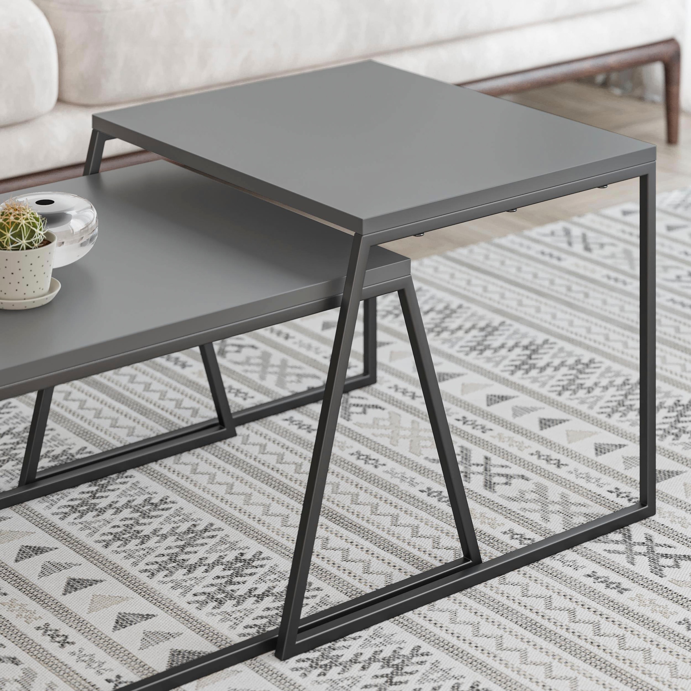 Decortie Couchtisch »PAL COUCHTISCH«