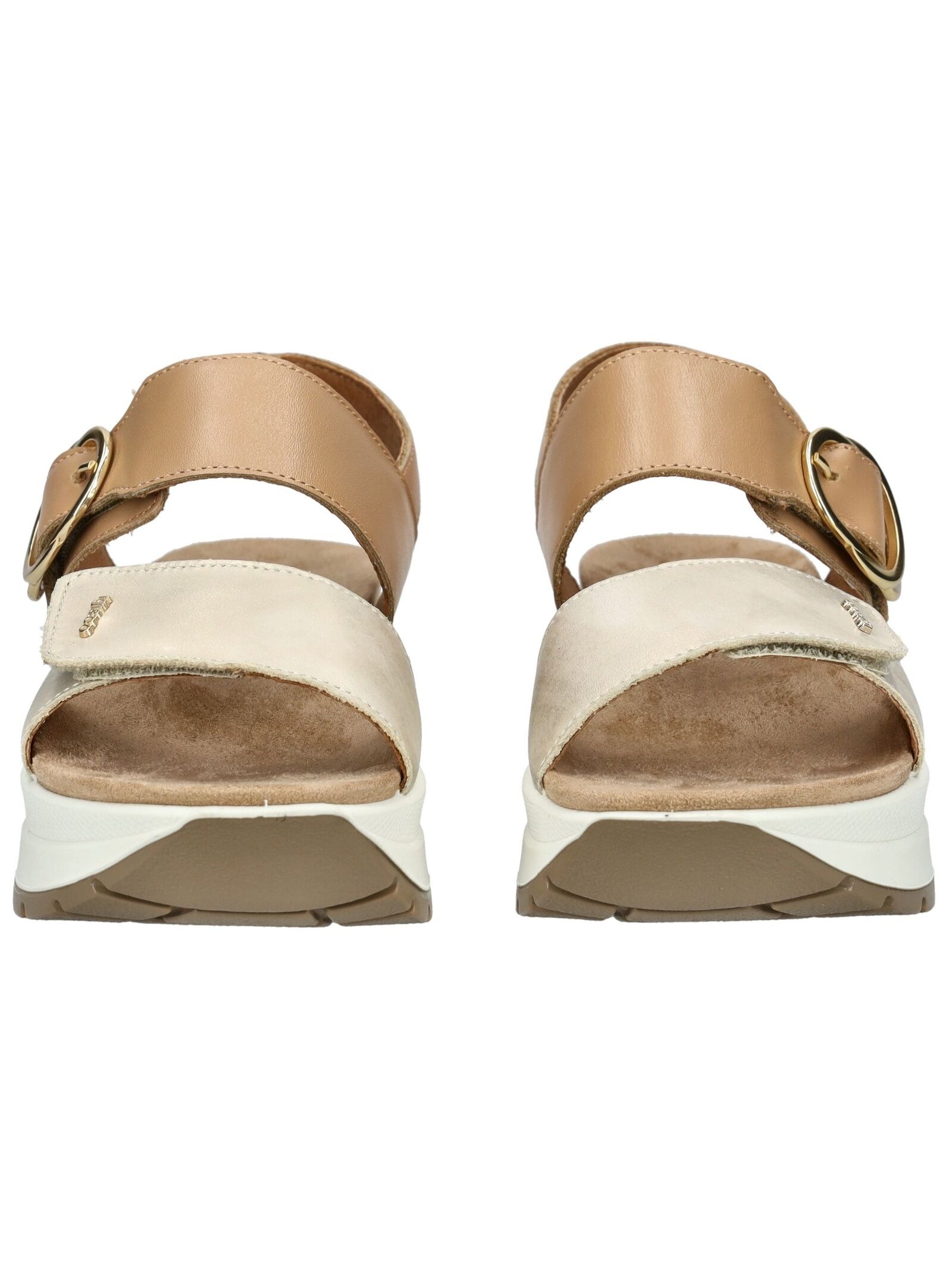 Thumbnail - IGI & CO Keilsandalette "IGI & CO Sandalen Leder"