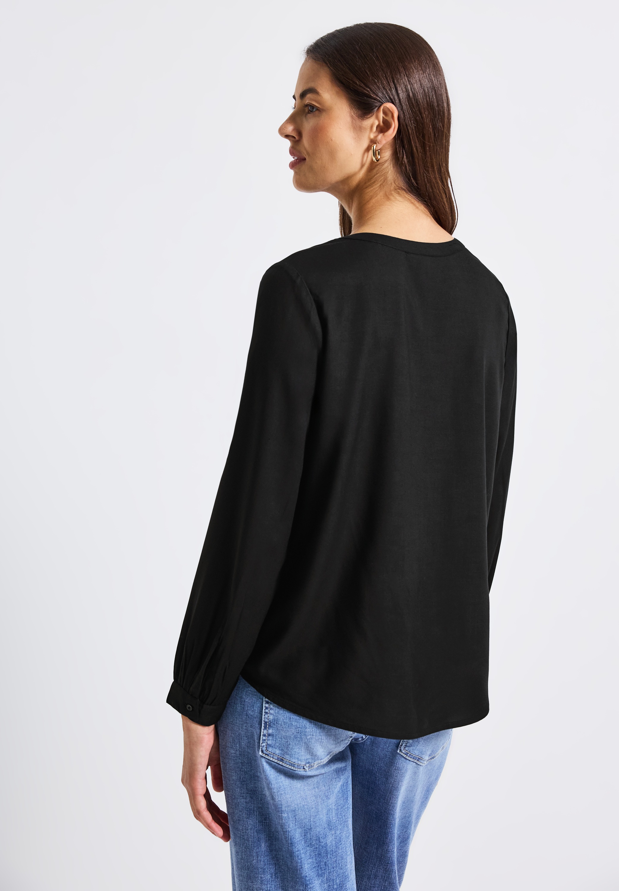 Thumbnail - STREET ONE im Tunika-Stil