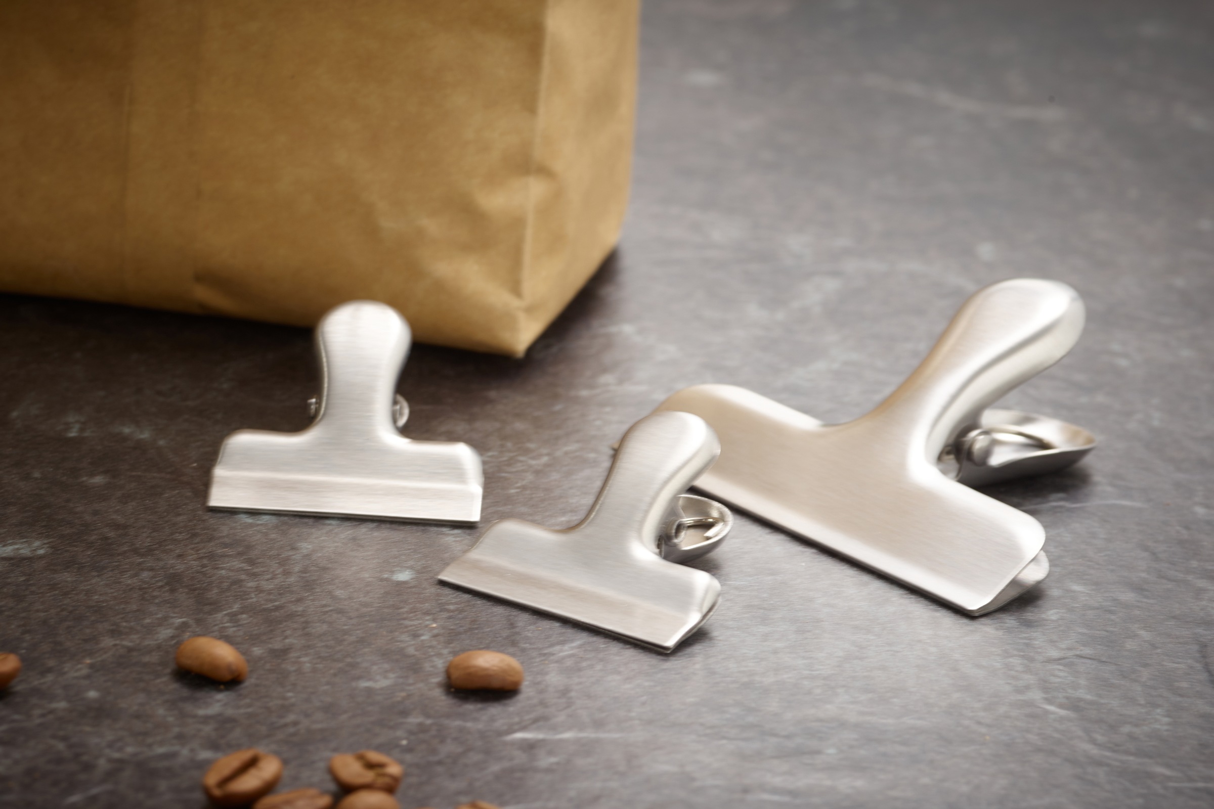 ECHTWERK Barista-Set, (Set, 23 tlg.), Kaffeezubehör-Set, ideal für Cappuccino oder Latte Macchiato, 23-tlg.