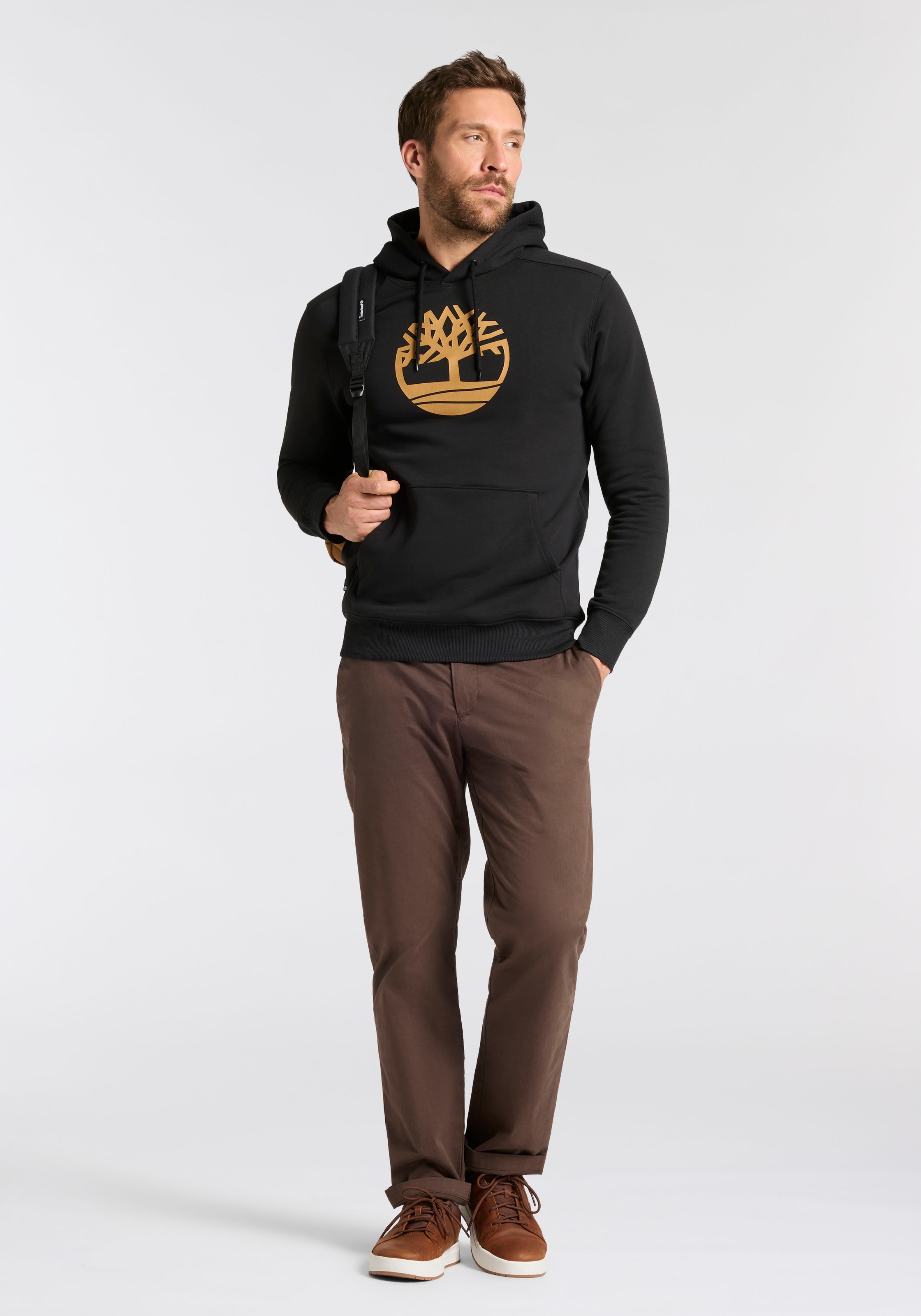 Timberland Kapuzensweatshirt

