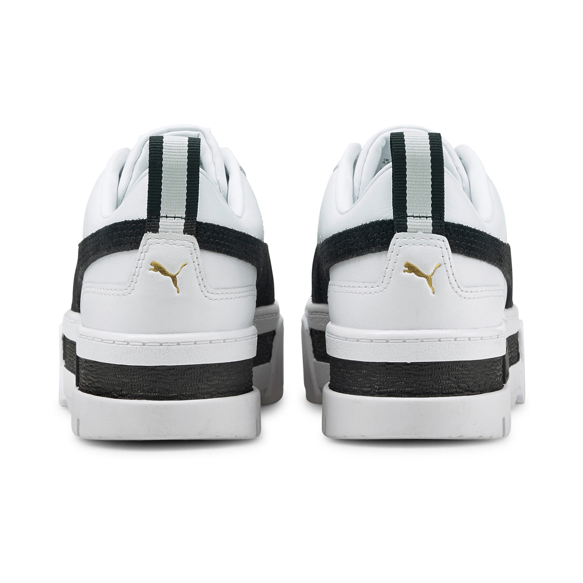 PUMA Sneaker »MAYZE LTH WN'S«