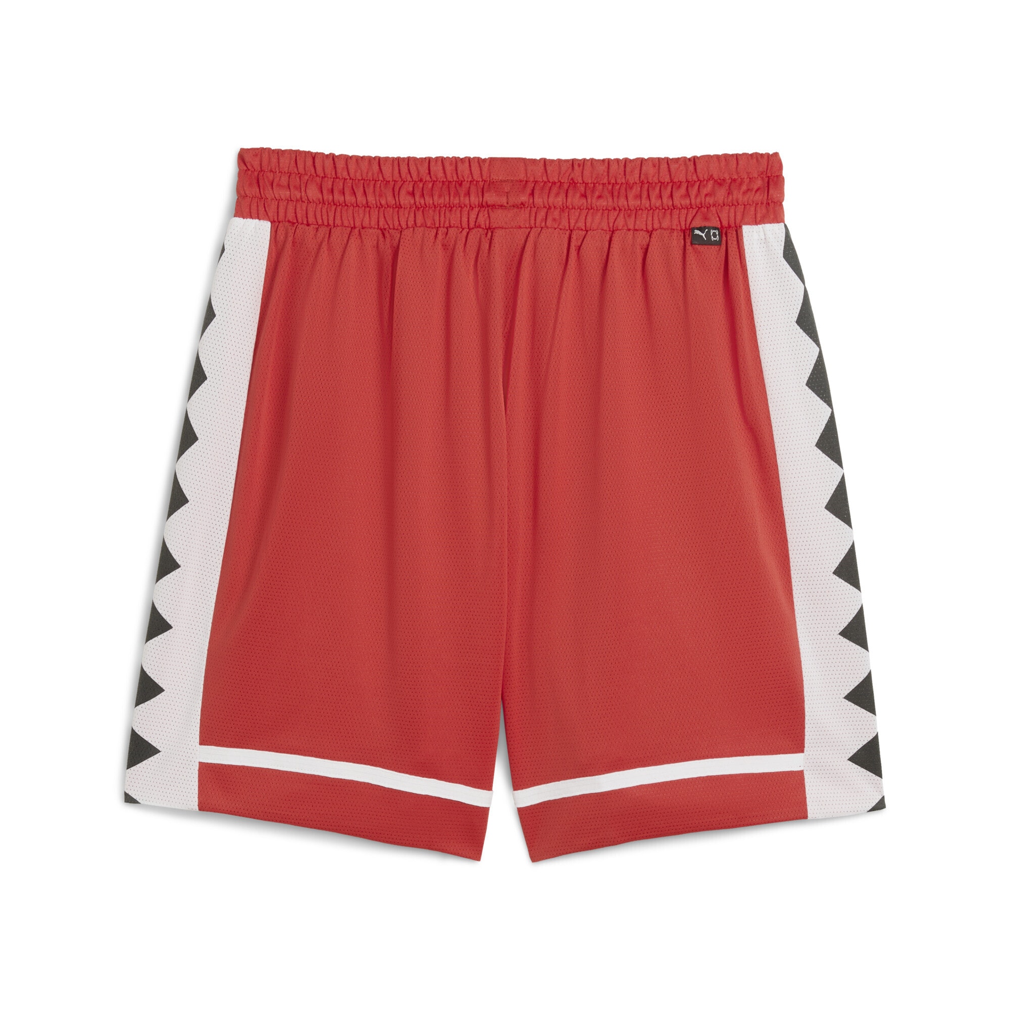 PUMA Shorts »The All Jaws Basketball-Shorts Herren«