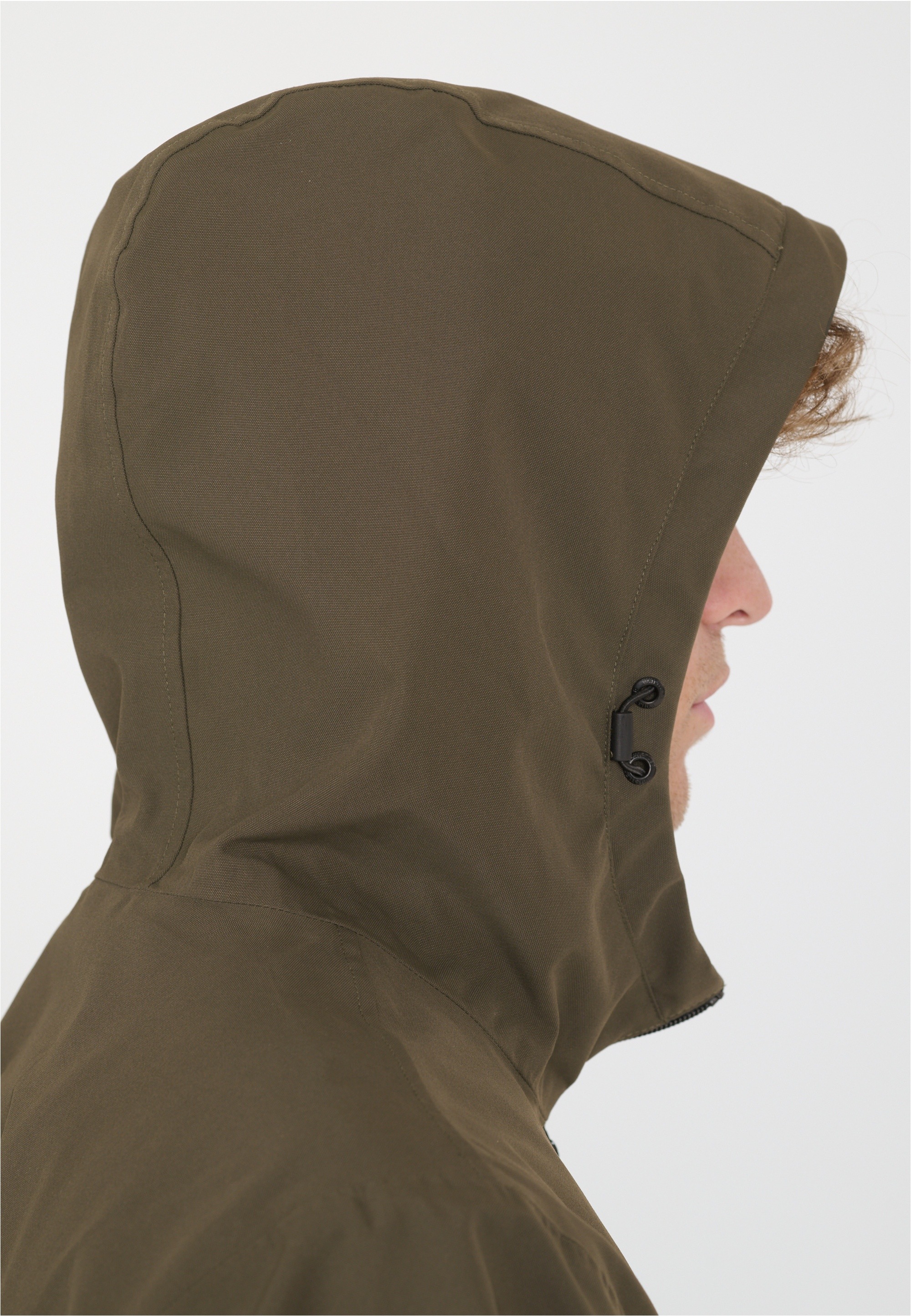 WHISTLER Outdoorjacke »Haraldo«, aus atmungsaktivem Material