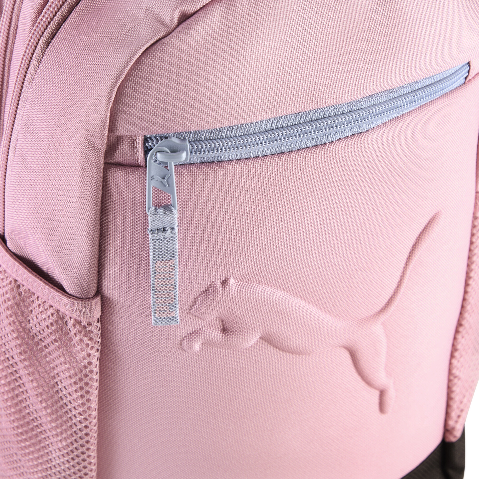 PUMA Freizeitrucksack »PUMA Buzz 13 l Kleiner Rucksack Jugendliche«